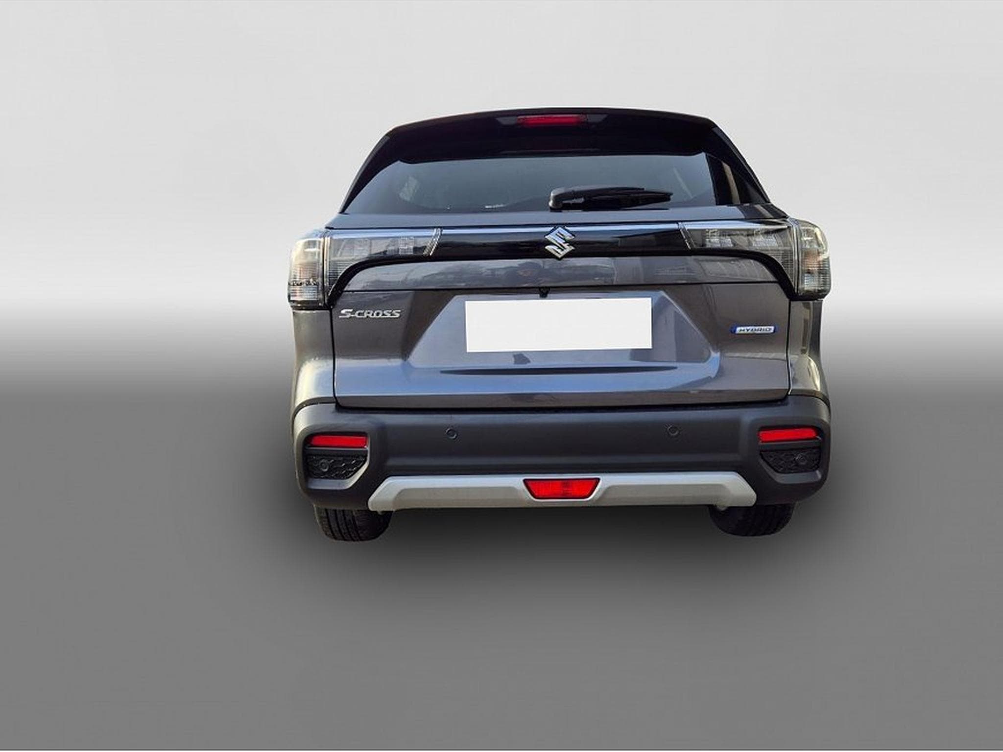 Suzuki S-Cross (2026) - Photo 4