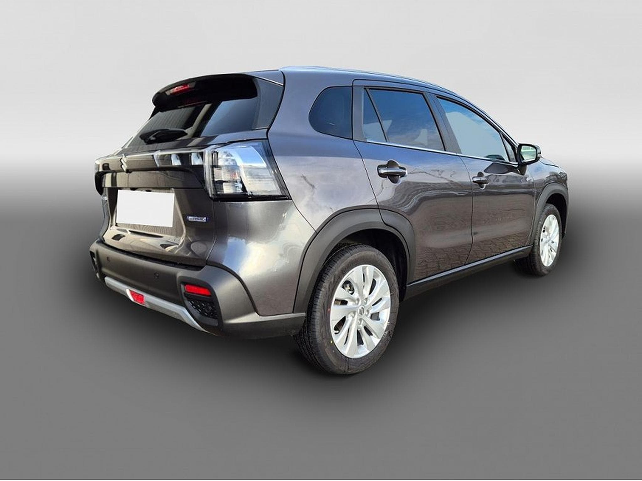 Suzuki S-Cross (2026) - Photo 5