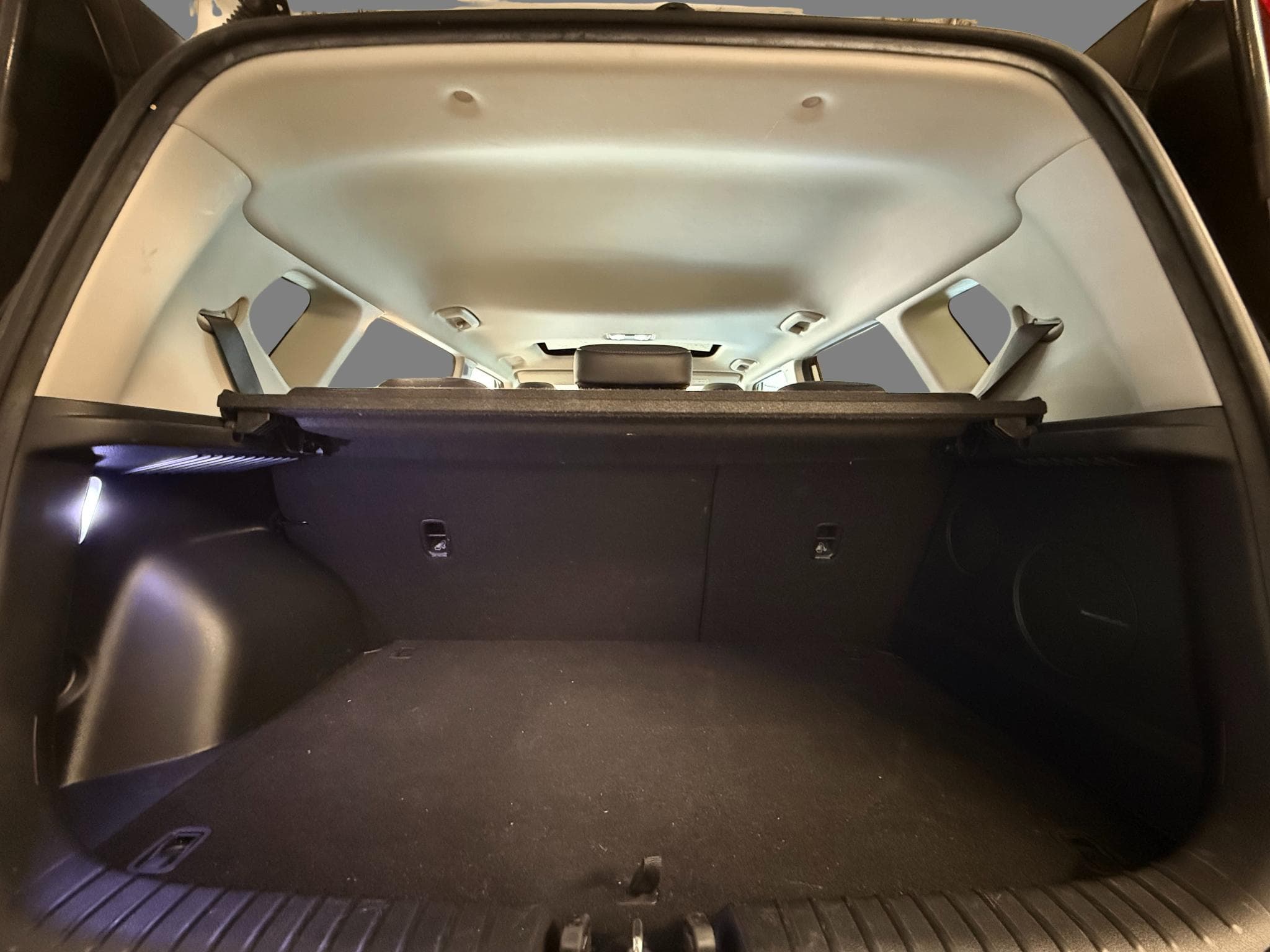 Kia Soul e-Soul More 64 kWh 204ch (2022) - Photo 13