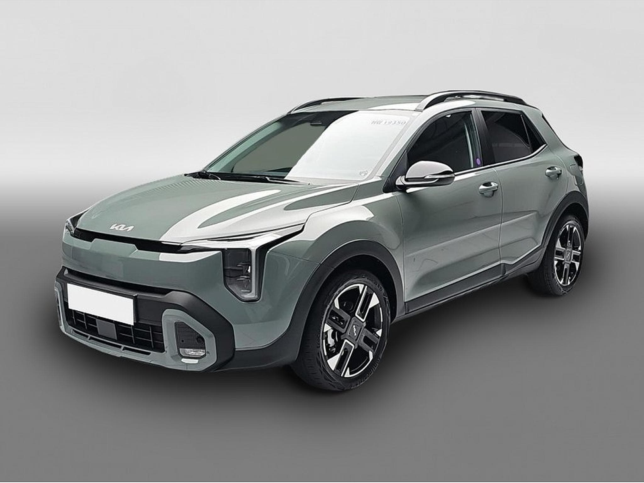 Kia Stonic (2026) - Foto 1