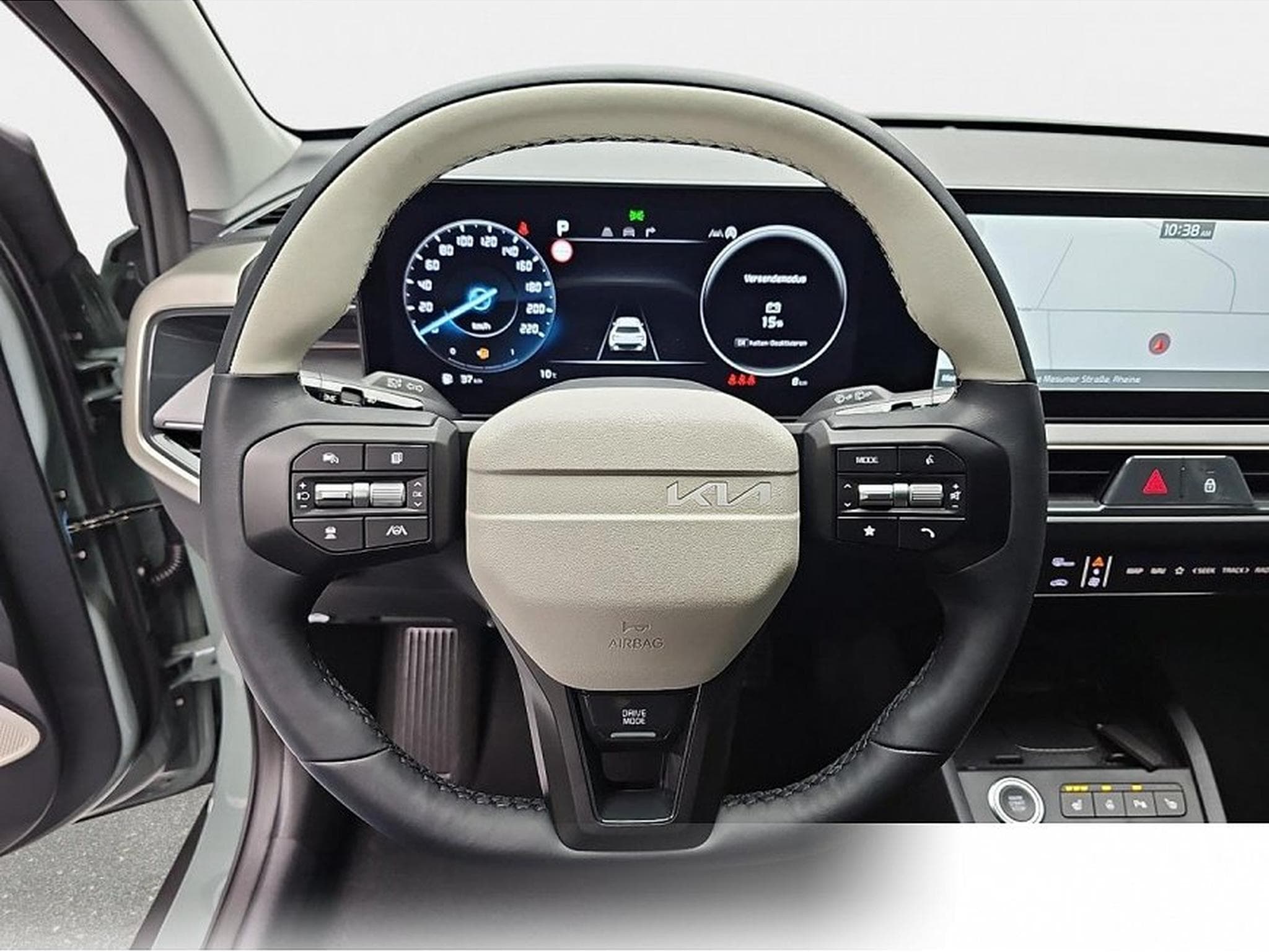 Kia Stonic (2026) - Foto 12