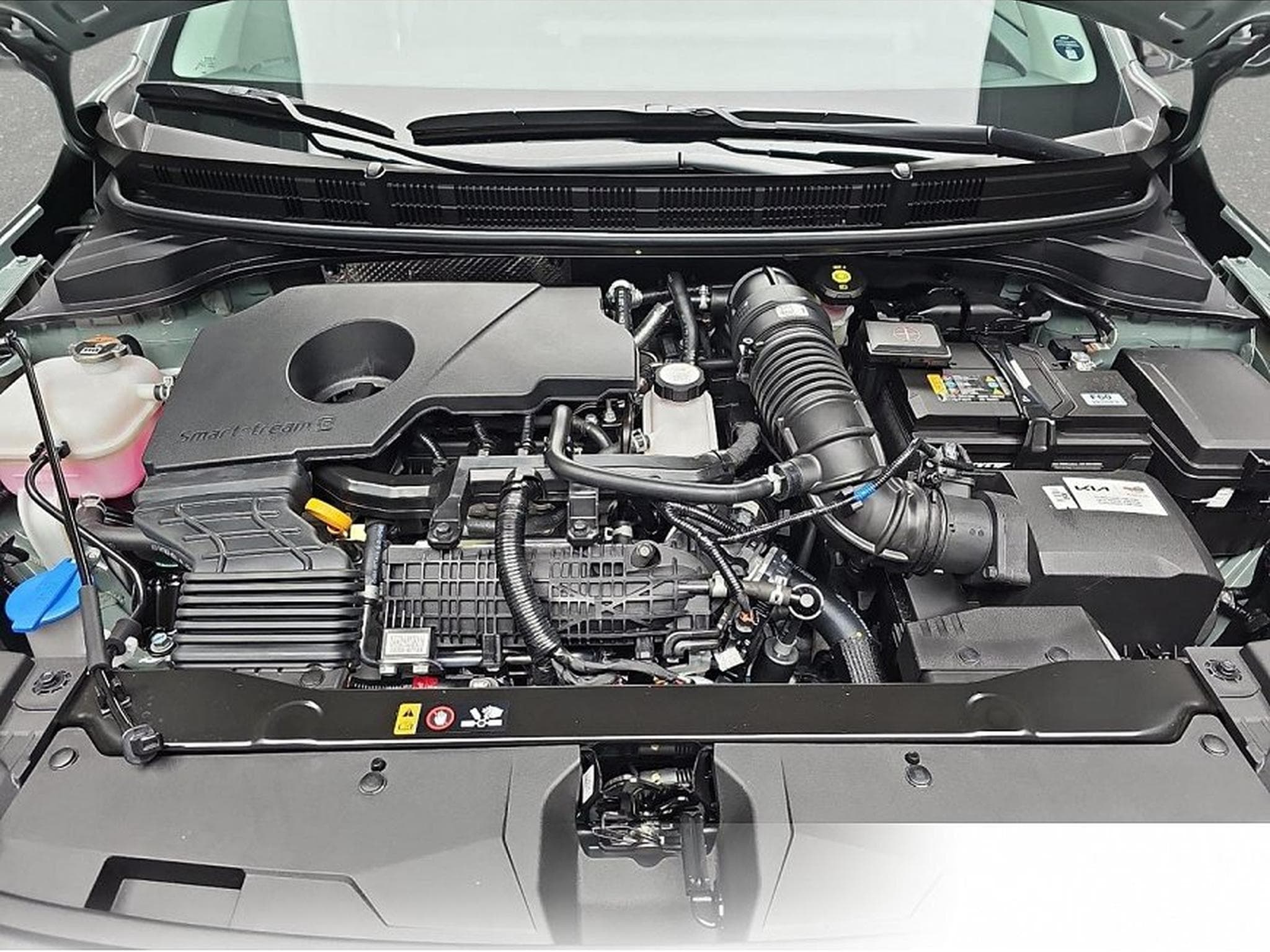 Kia Stonic (2026) - Foto 14