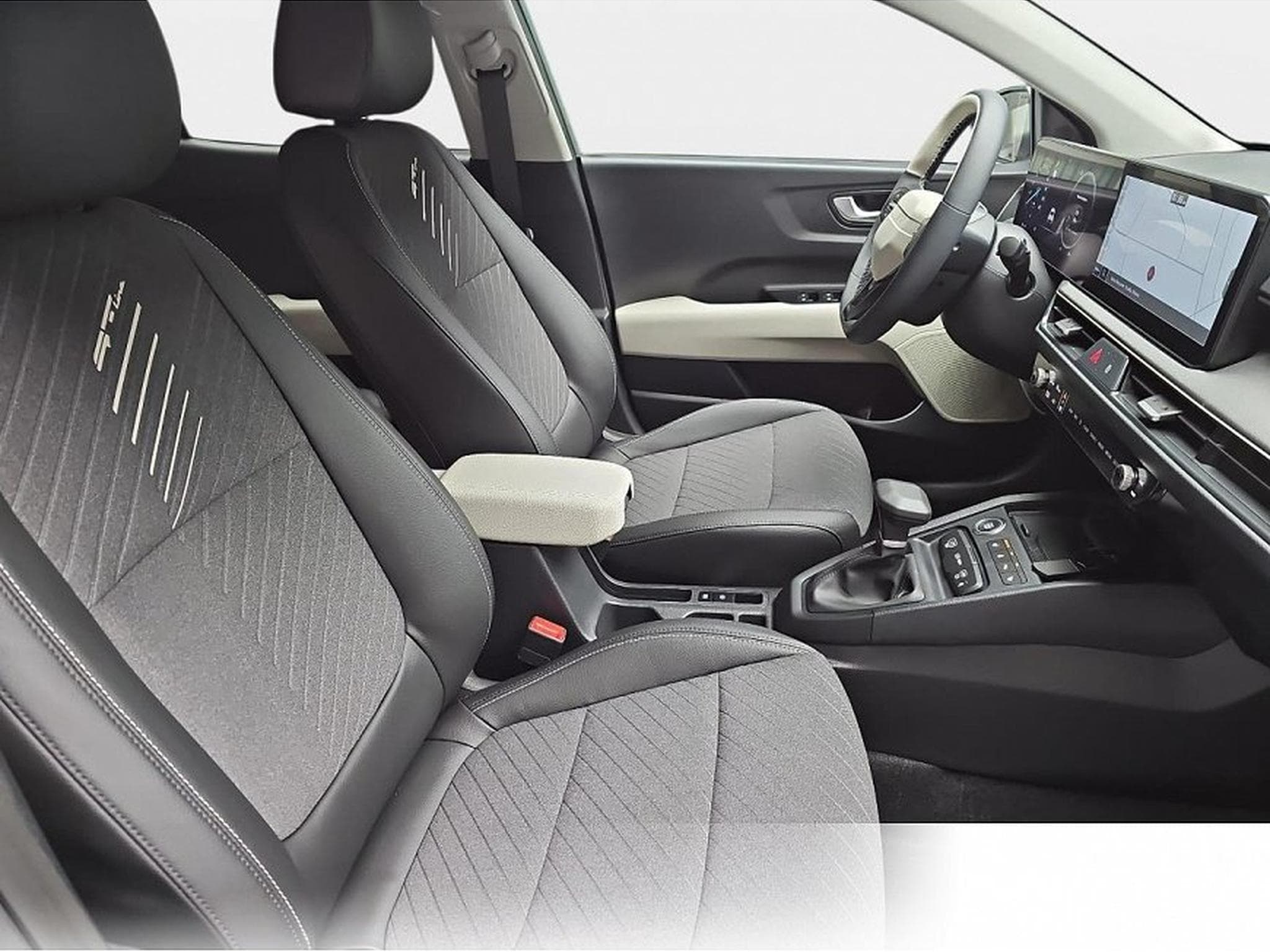 Kia Stonic (2026) - Foto 15