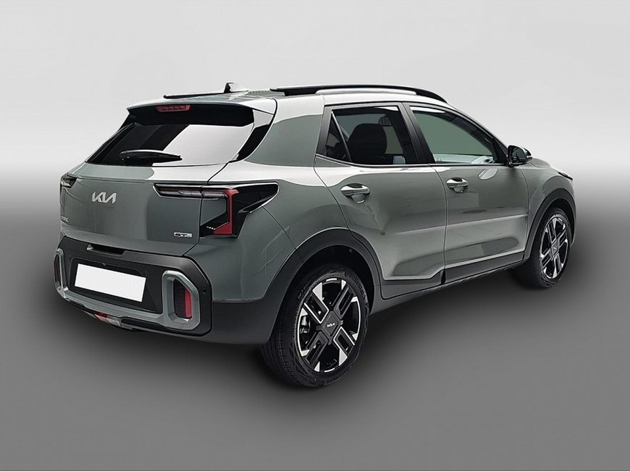 Kia Stonic (2026) - Foto 2