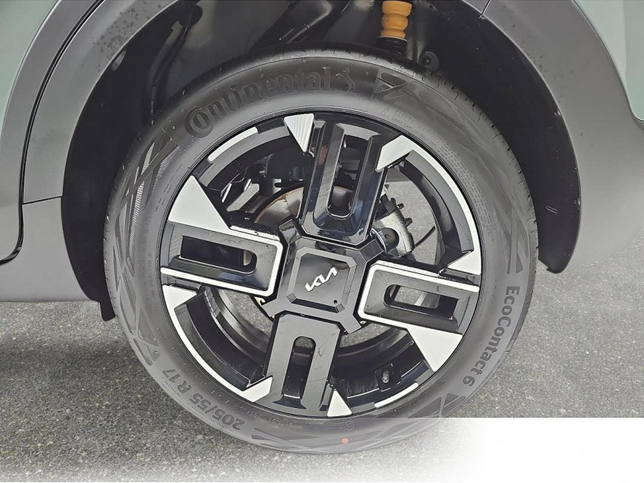 Kia Stonic (2026) - Foto 5