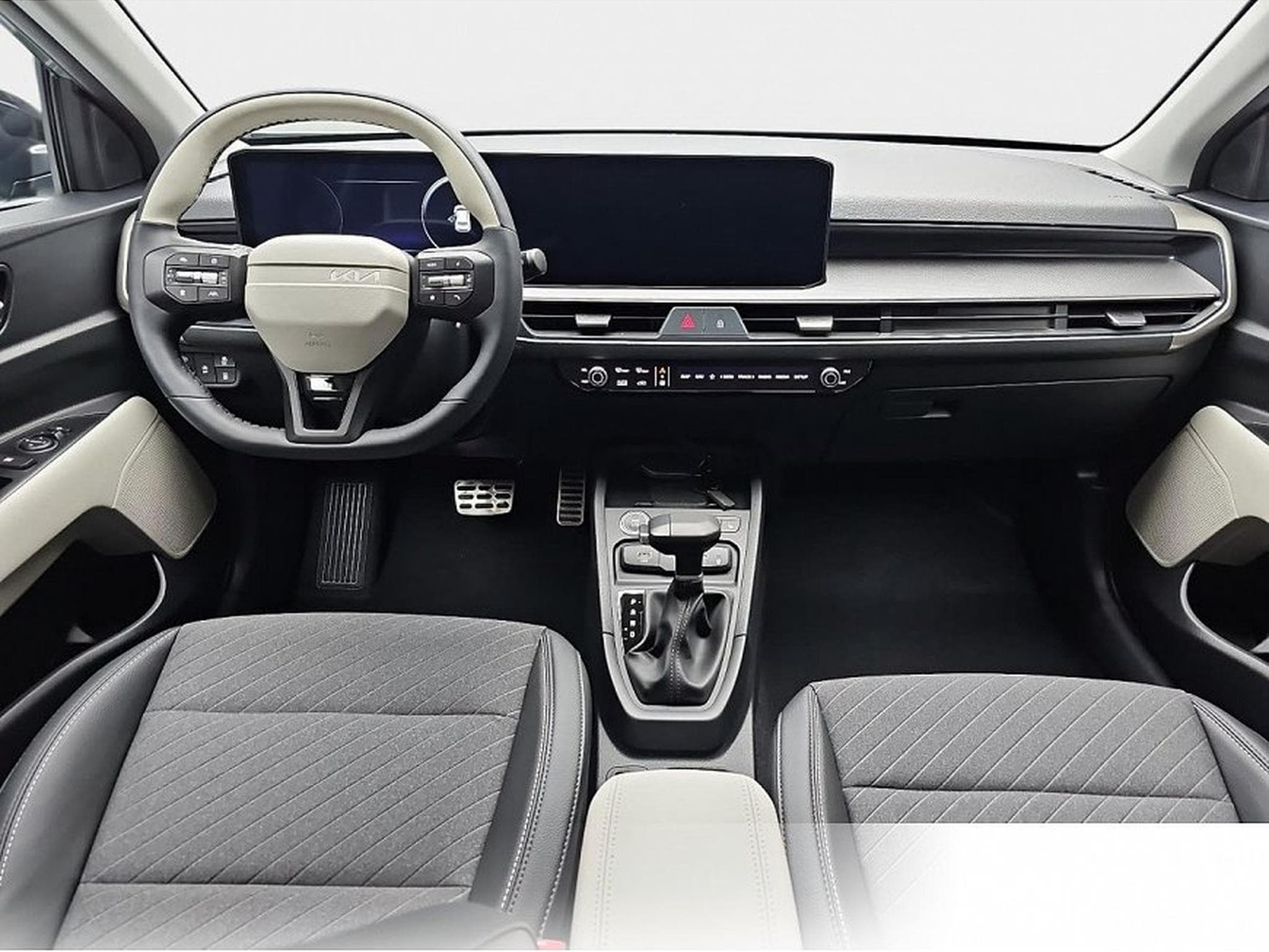 Kia Stonic (2026) - Foto 6