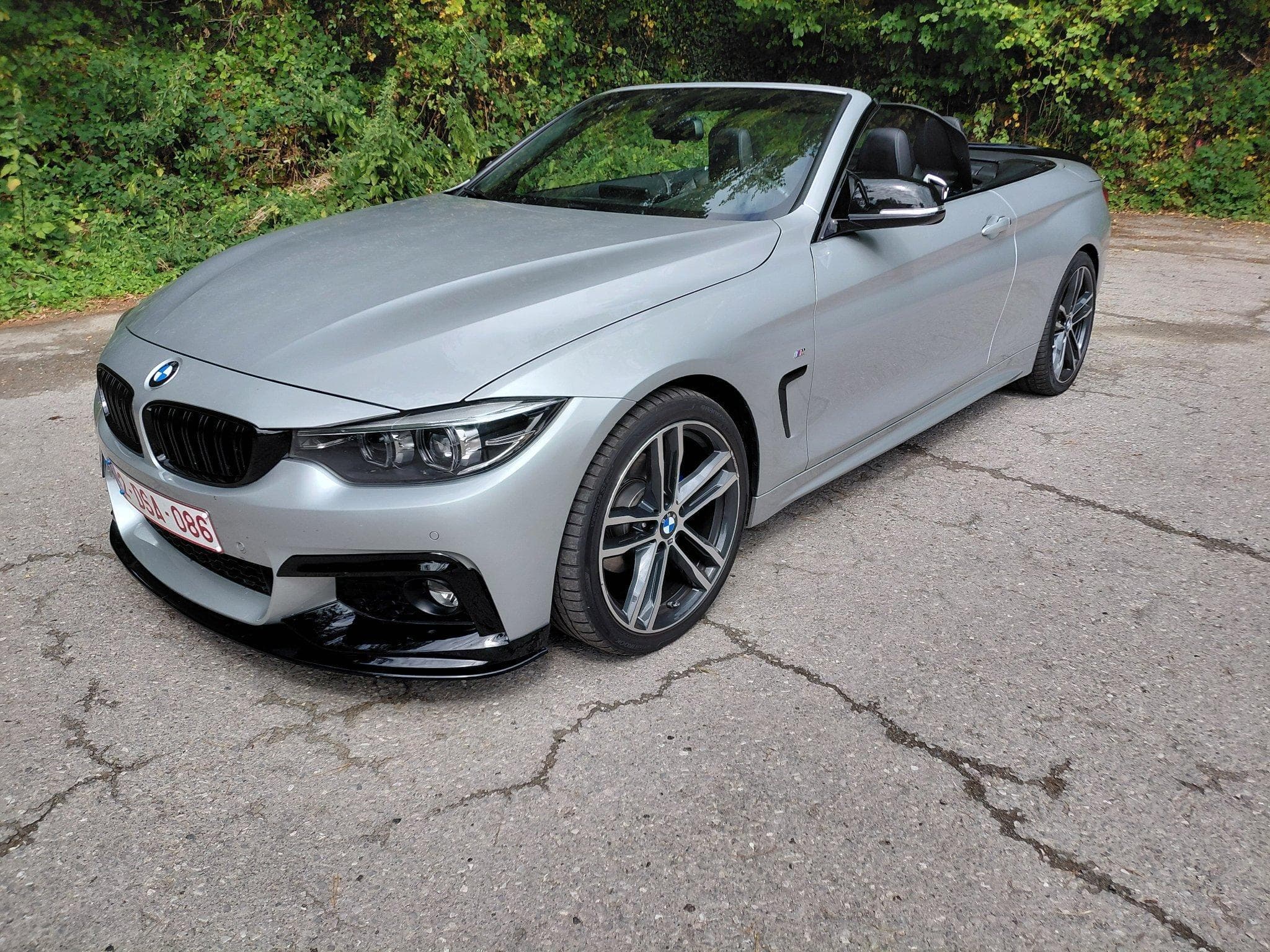 BMW 420 Pack M (2019) - Photo 2