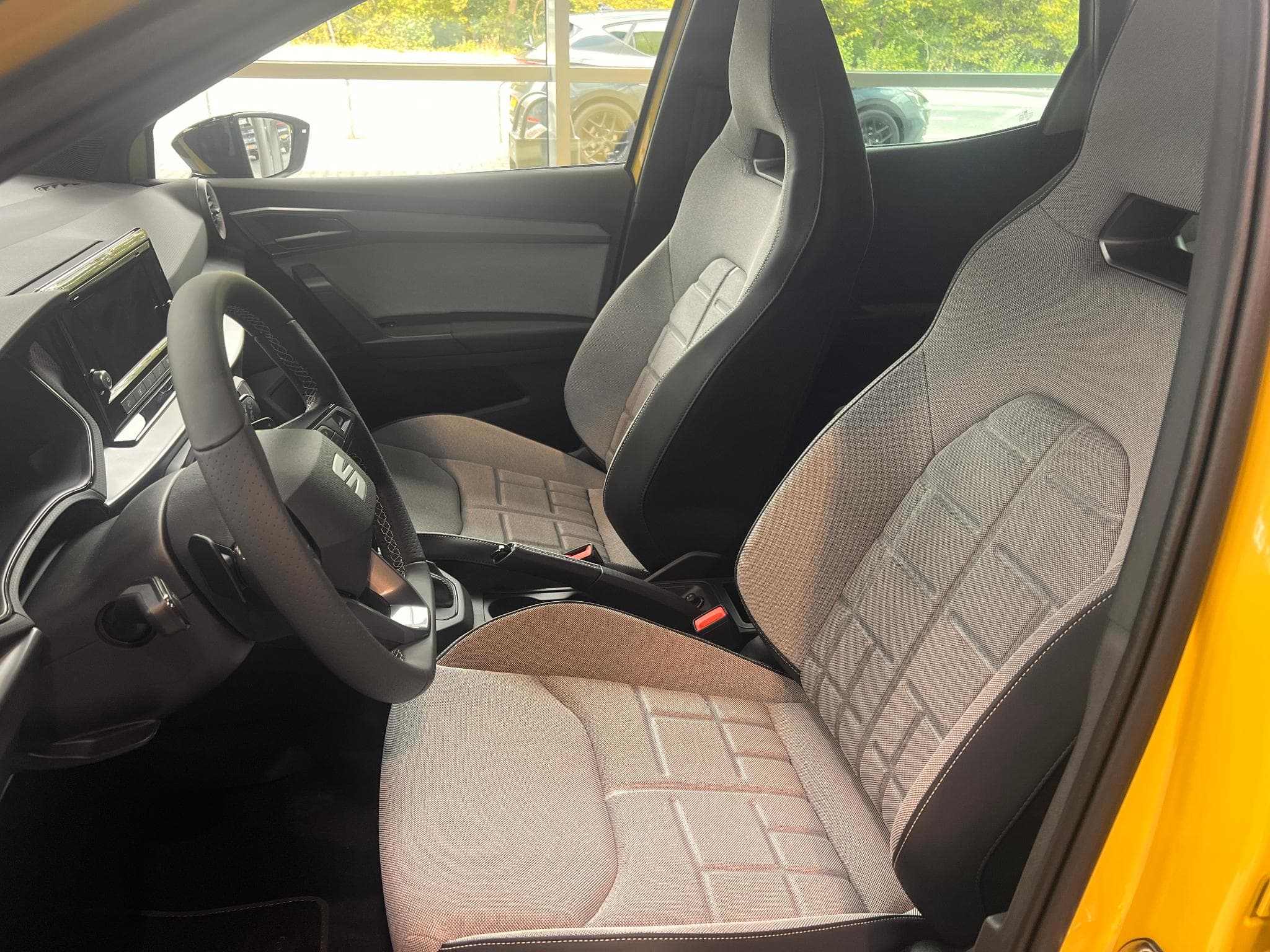 Seat Arona FR 1.0TSI 115 DSG7 (2026) - Foto 3