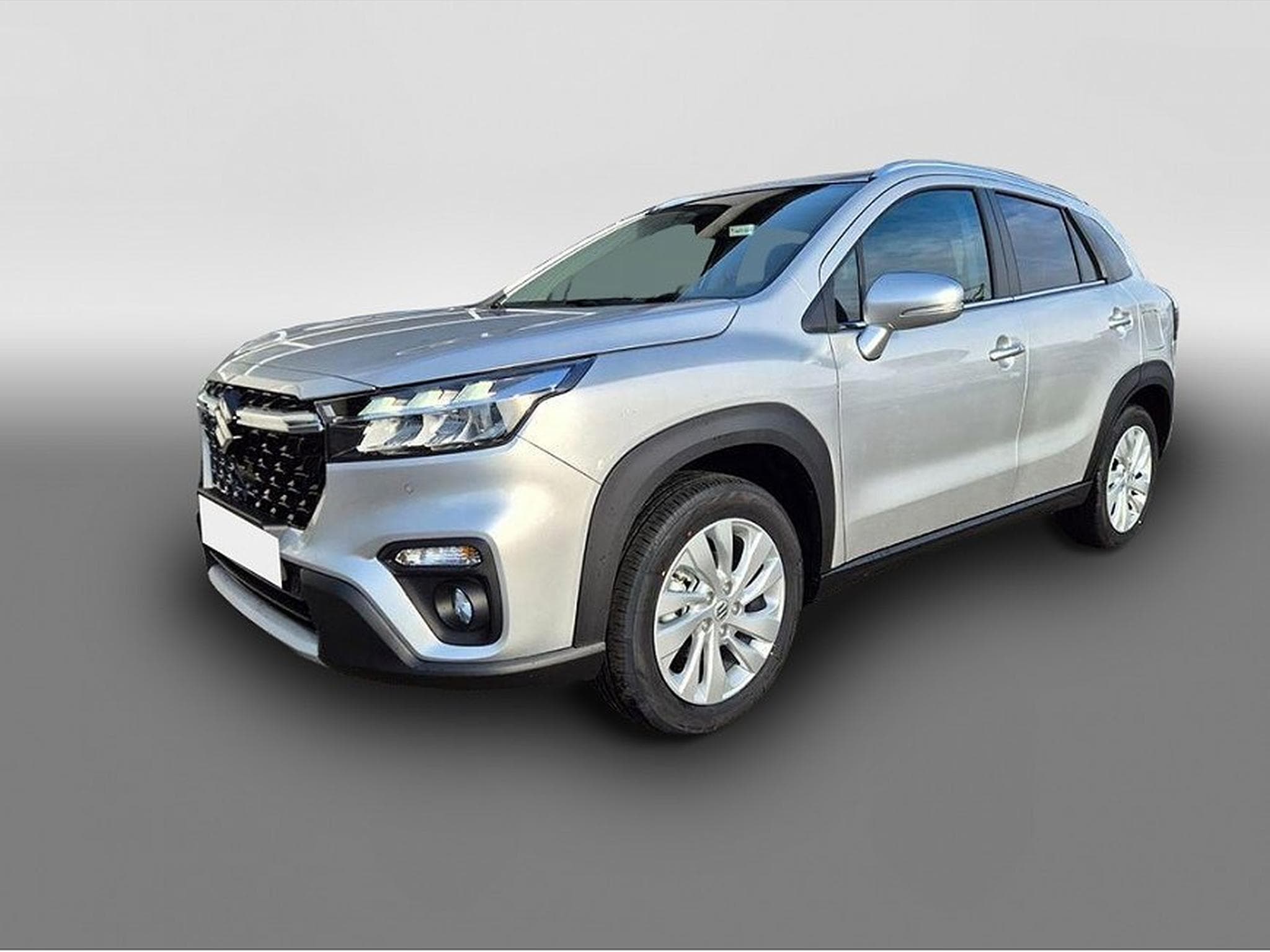 Suzuki S-Cross (2026) - Photo 1