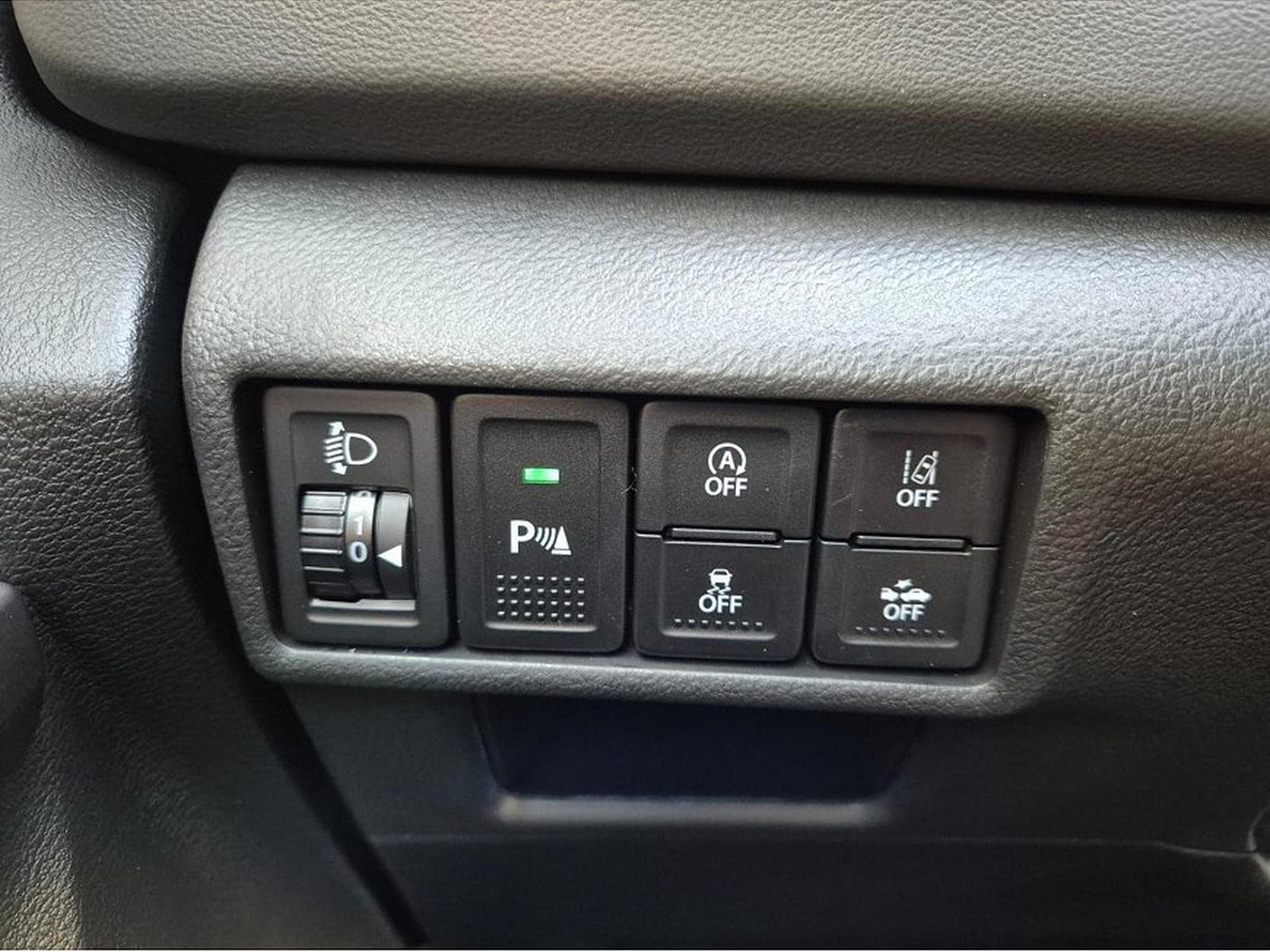 Suzuki S-Cross (2026) - Photo 14