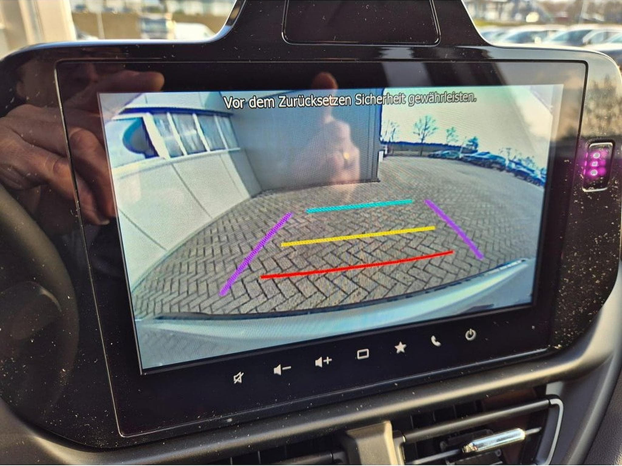 Suzuki S-Cross (2026) - Photo 18