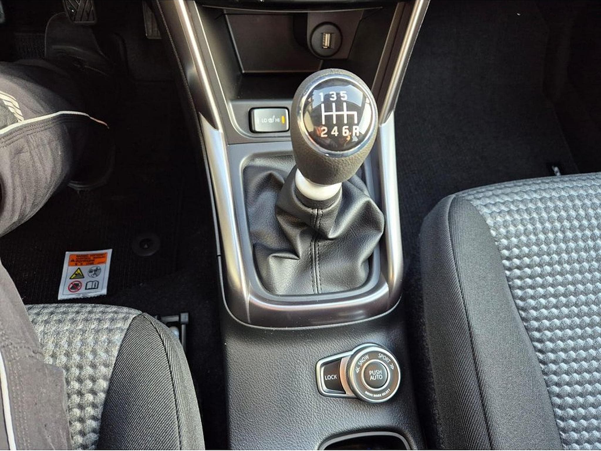 Suzuki S-Cross (2026) - Photo 21