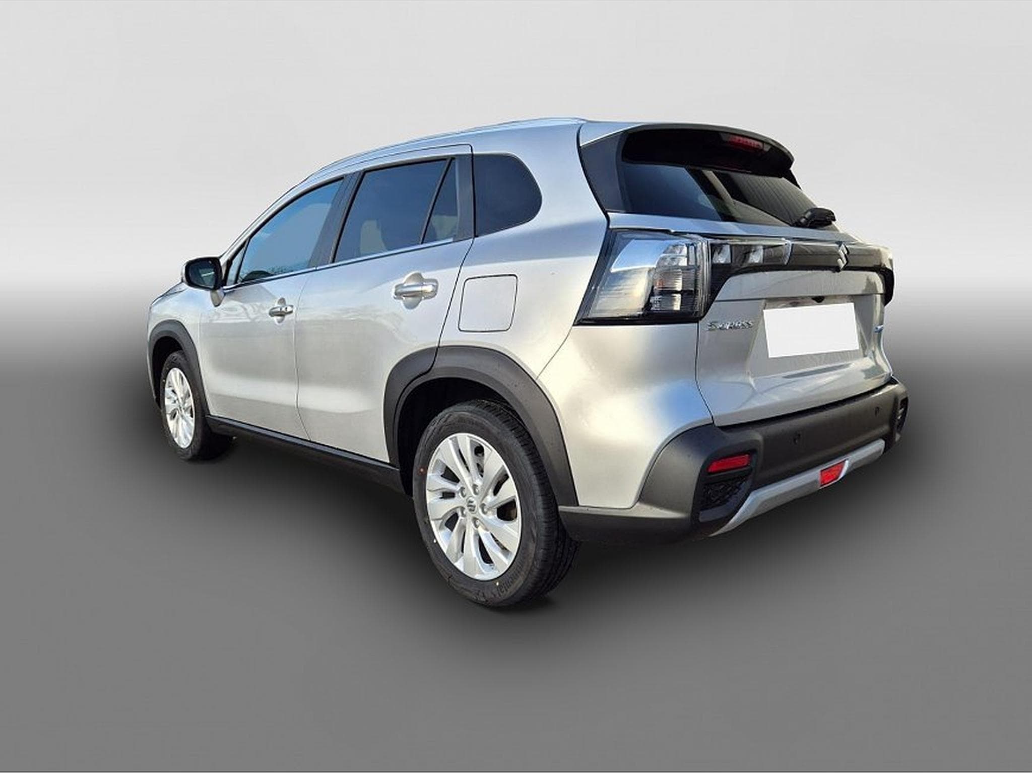 Suzuki S-Cross (2026) - Photo 3