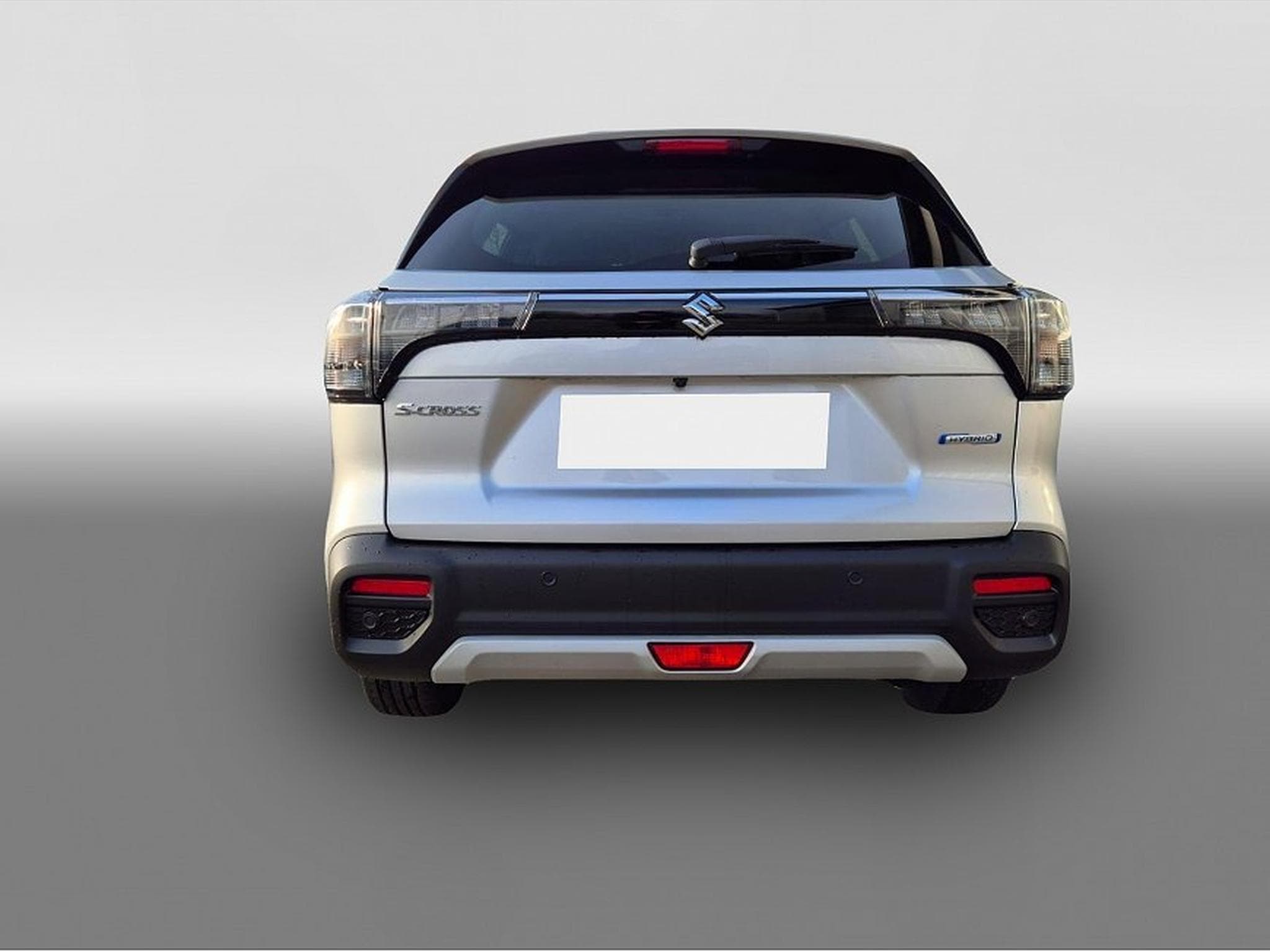 Suzuki S-Cross (2026) - Photo 4