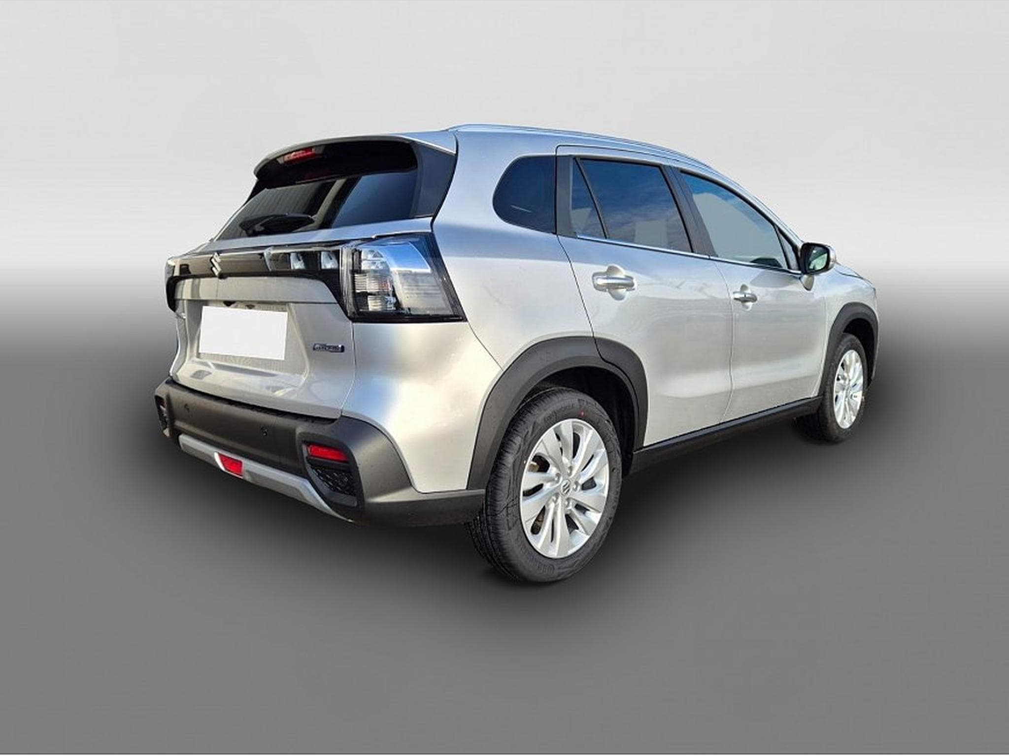 Suzuki S-Cross (2026) - Photo 5