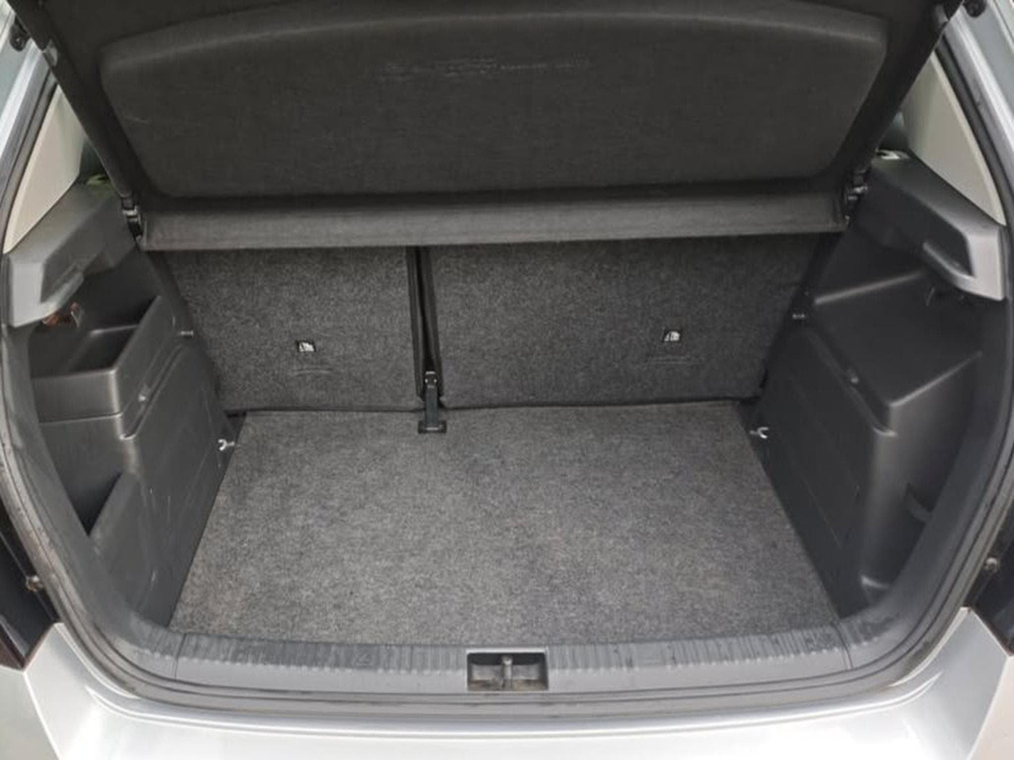 Skoda Fabia 1,2 TSI 90 PS (2015) - Photo 5