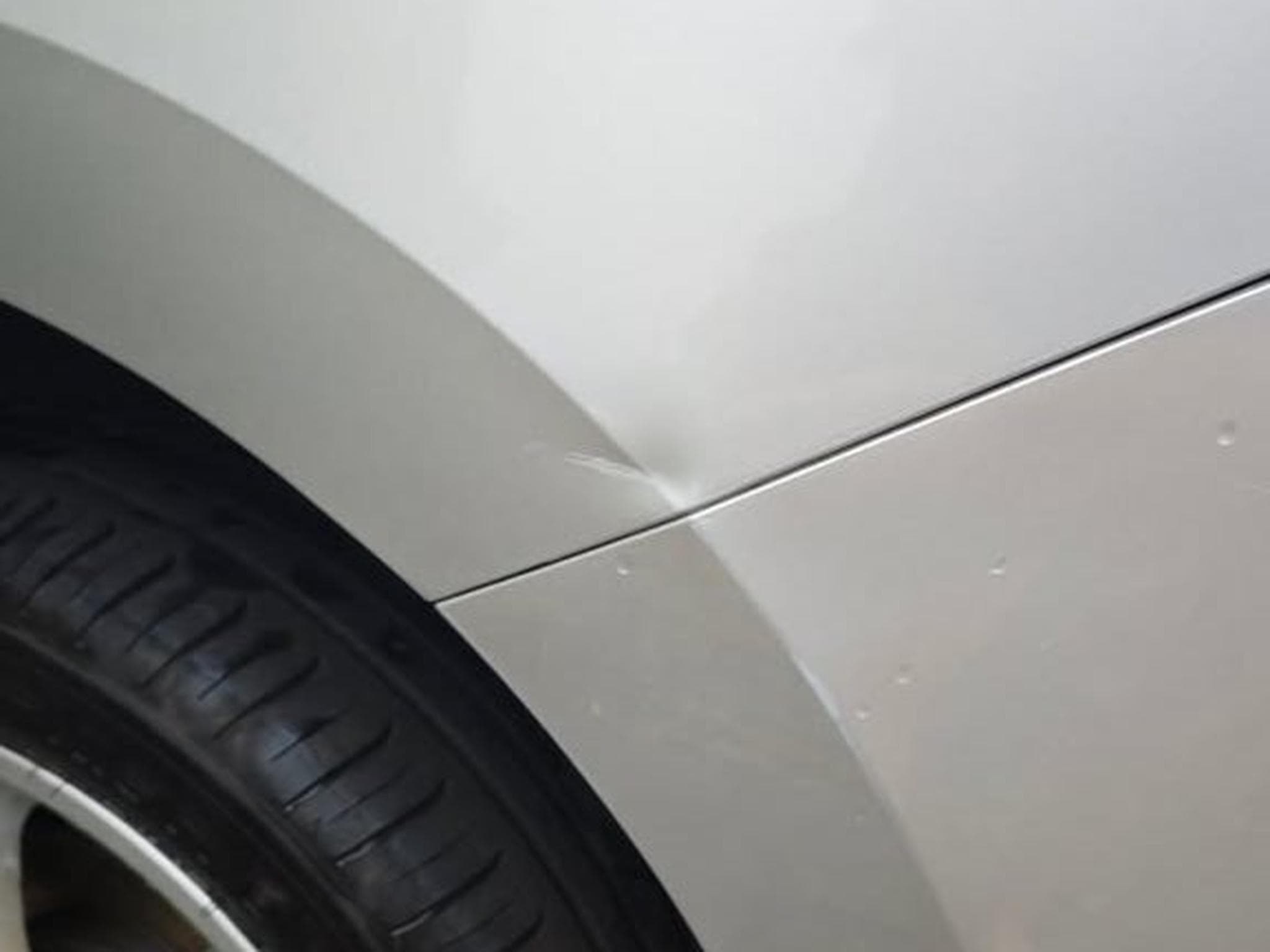 Skoda Fabia 1,2 TSI 90 PS (2015) - Photo 12