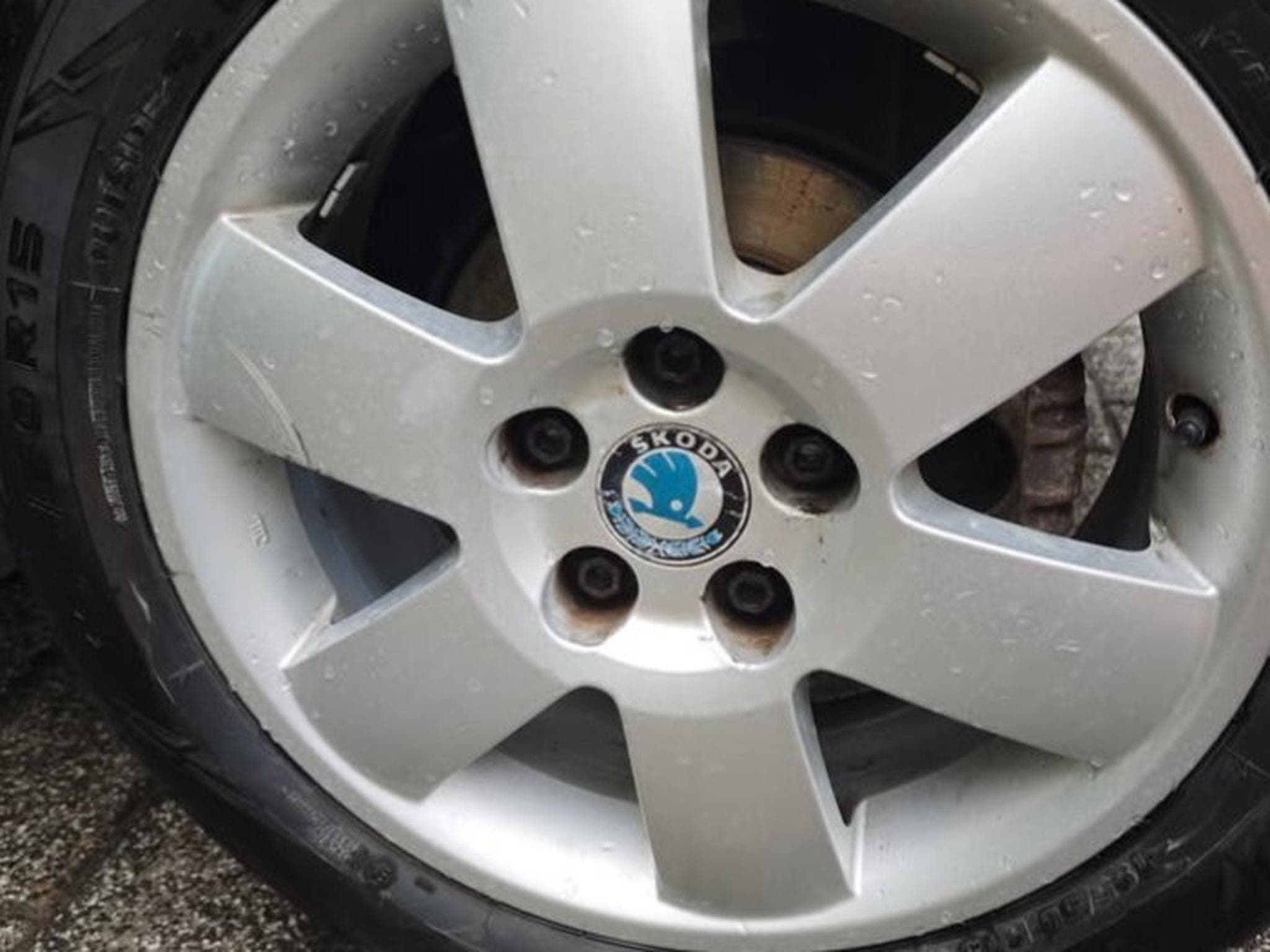 Skoda Fabia 1,2 TSI 90 PS (2015) - Photo 13