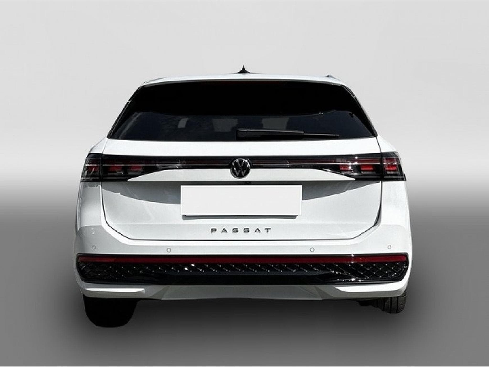 VW Passat (2024) - Photo 3