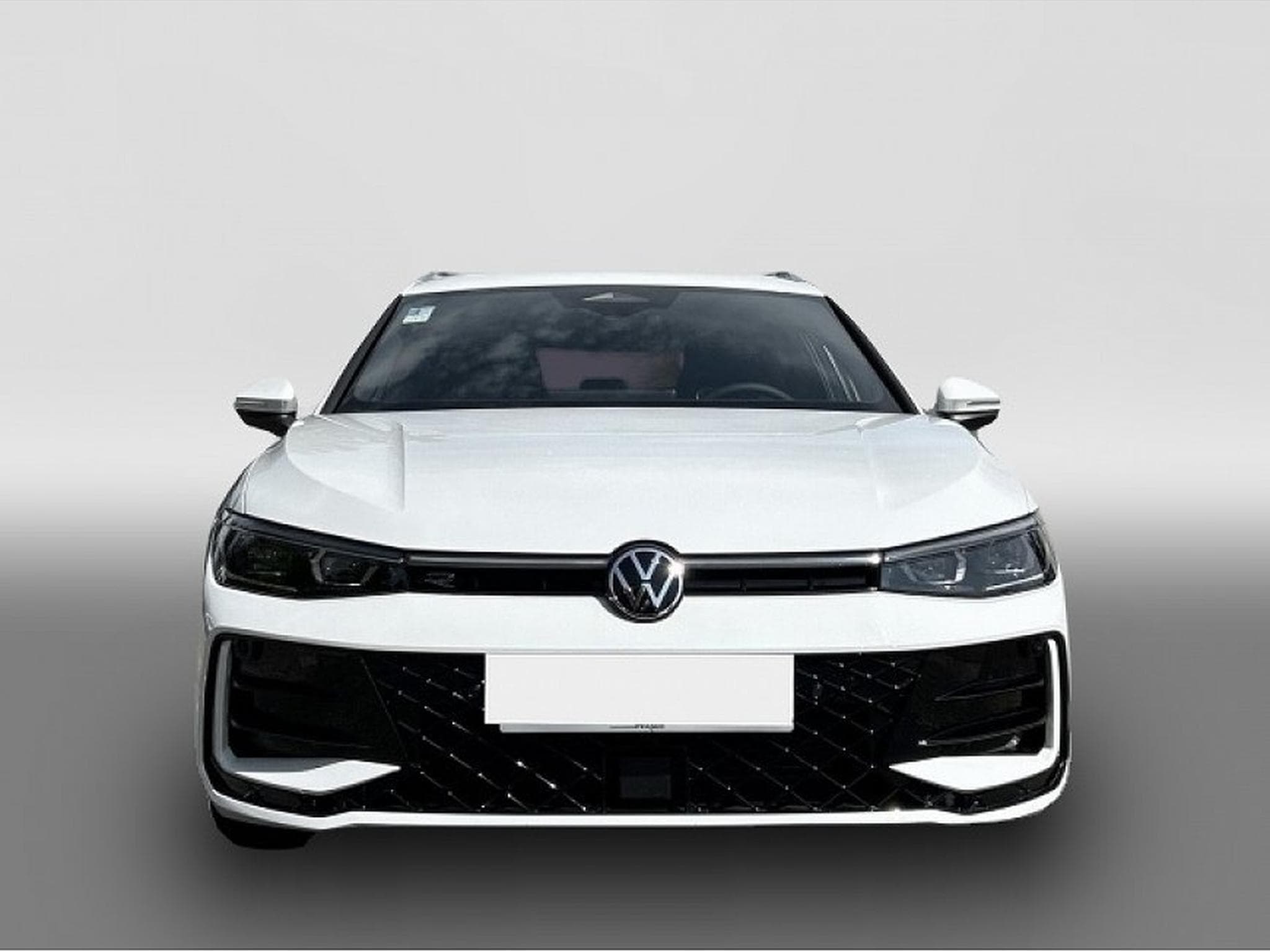 VW Passat (2024) - Photo 6