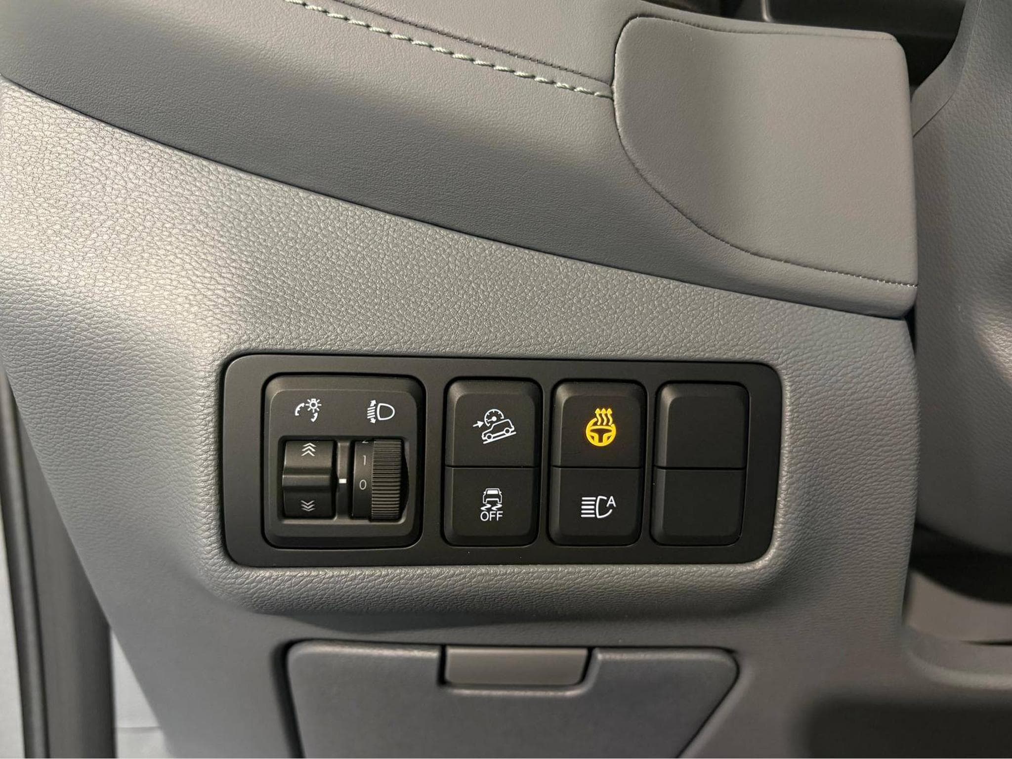 Baic BJ40 4X4 FULL OPTIONS (2026) - Photo 20