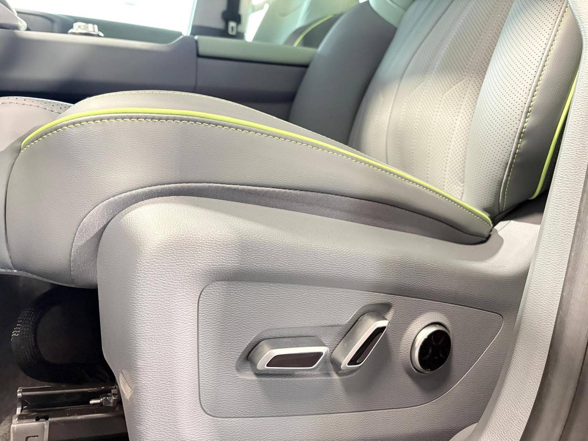Baic BJ40 4X4 FULL OPTIONS (2026) - Photo 22