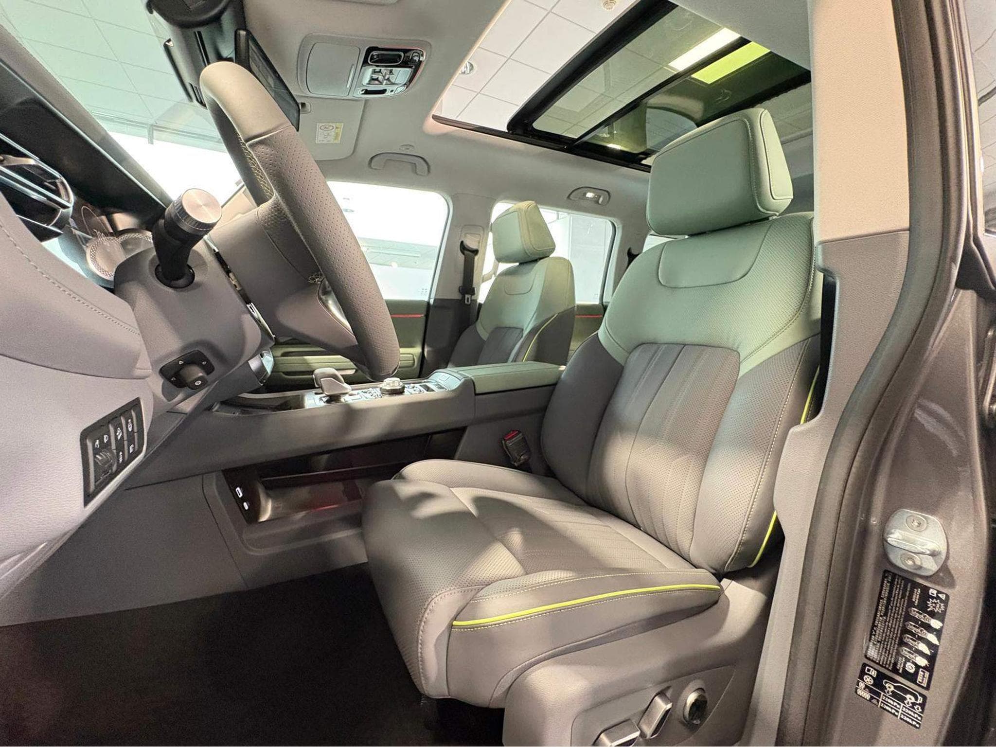 Baic BJ40 4X4 FULL OPTIONS (2026) - Photo 5