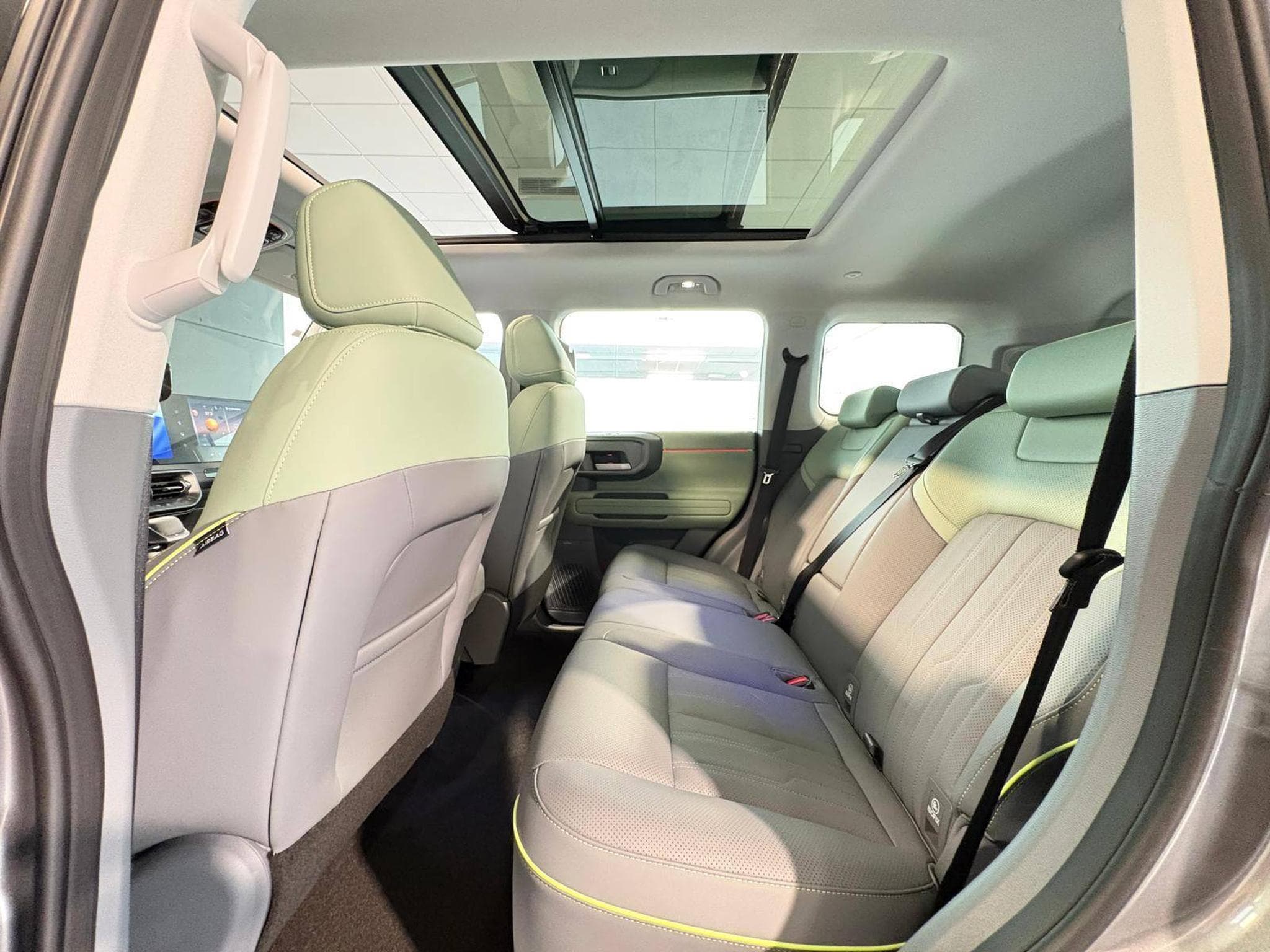 Baic BJ40 4X4 FULL OPTIONS (2026) - Photo 8
