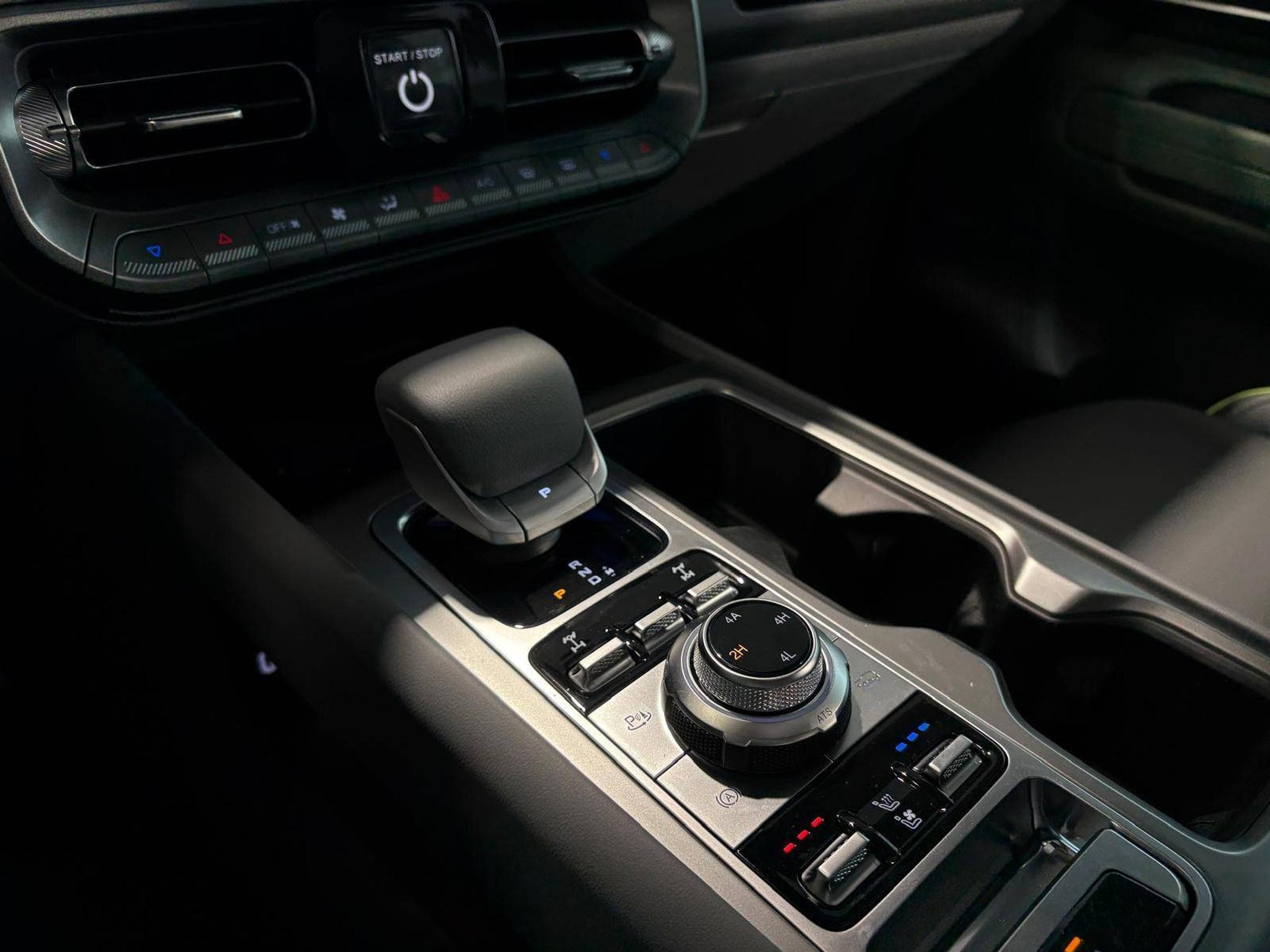Baic BJ40 4X4 FULL OPTIONS (2026) - Photo 19