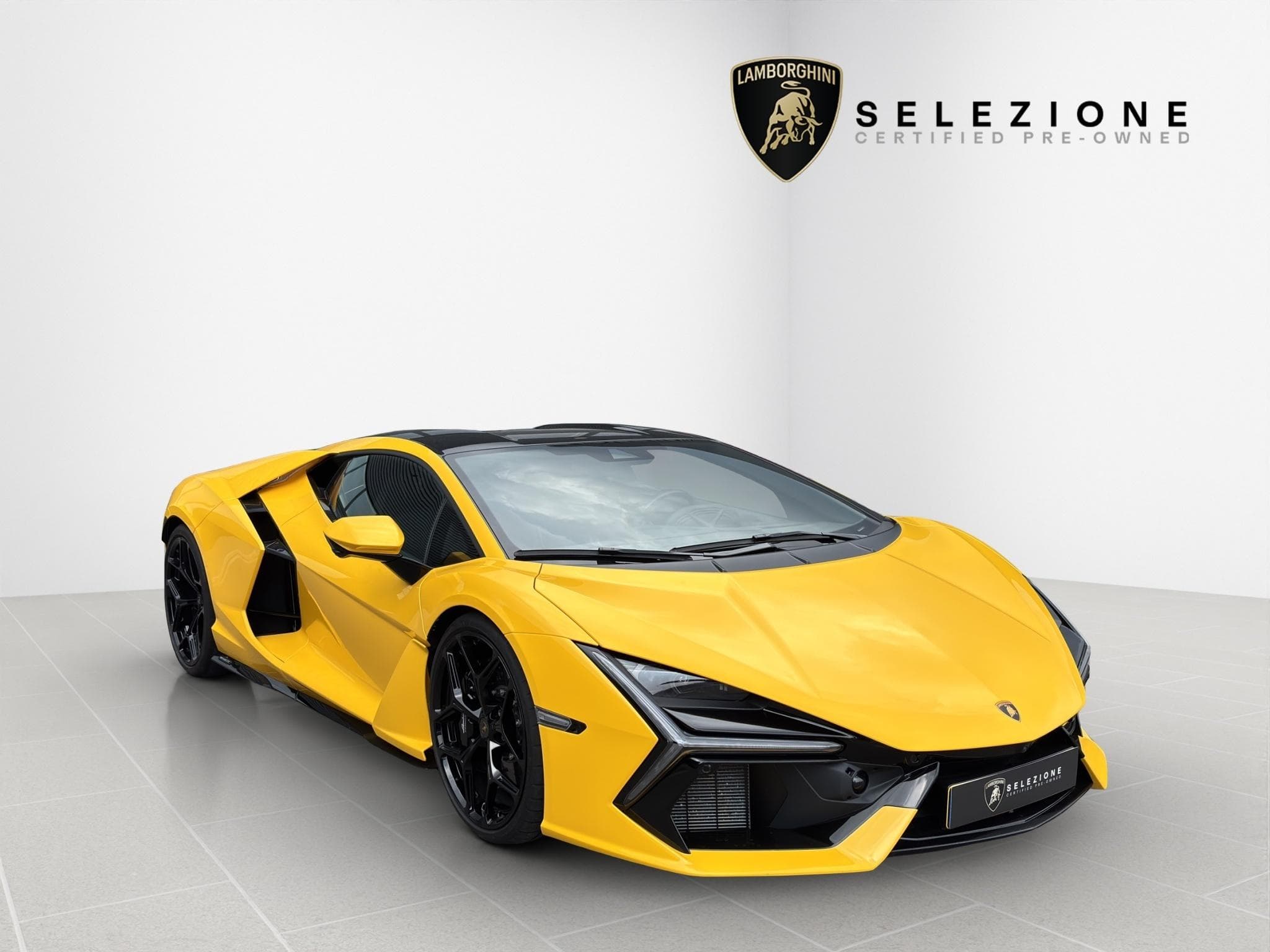 Lamborghini Revuelto 2025 (2026) - Foto 1