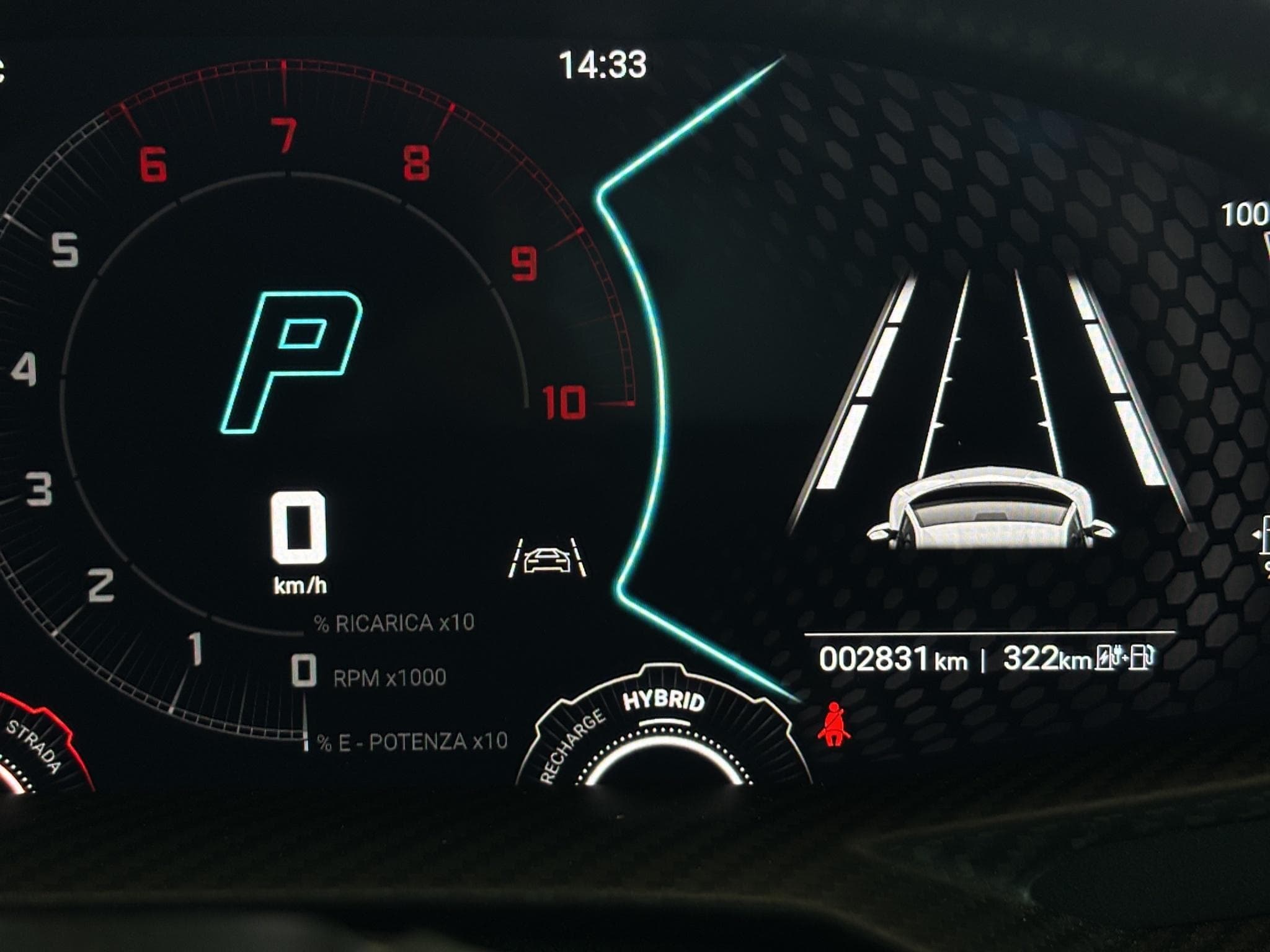 Lamborghini Revuelto 2025 (2026) - Foto 10