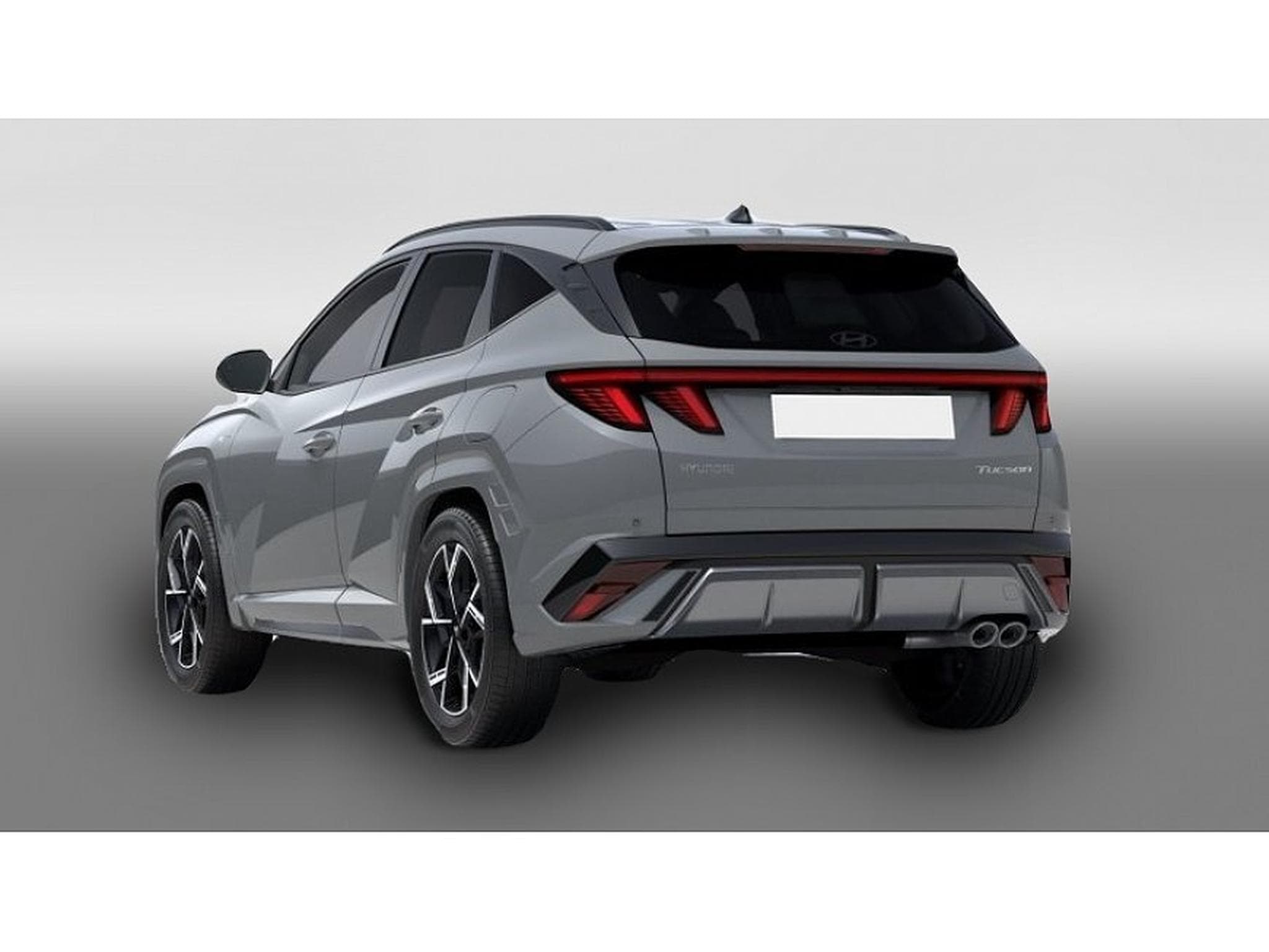 Hyundai Tucson (2026) - Photo 2