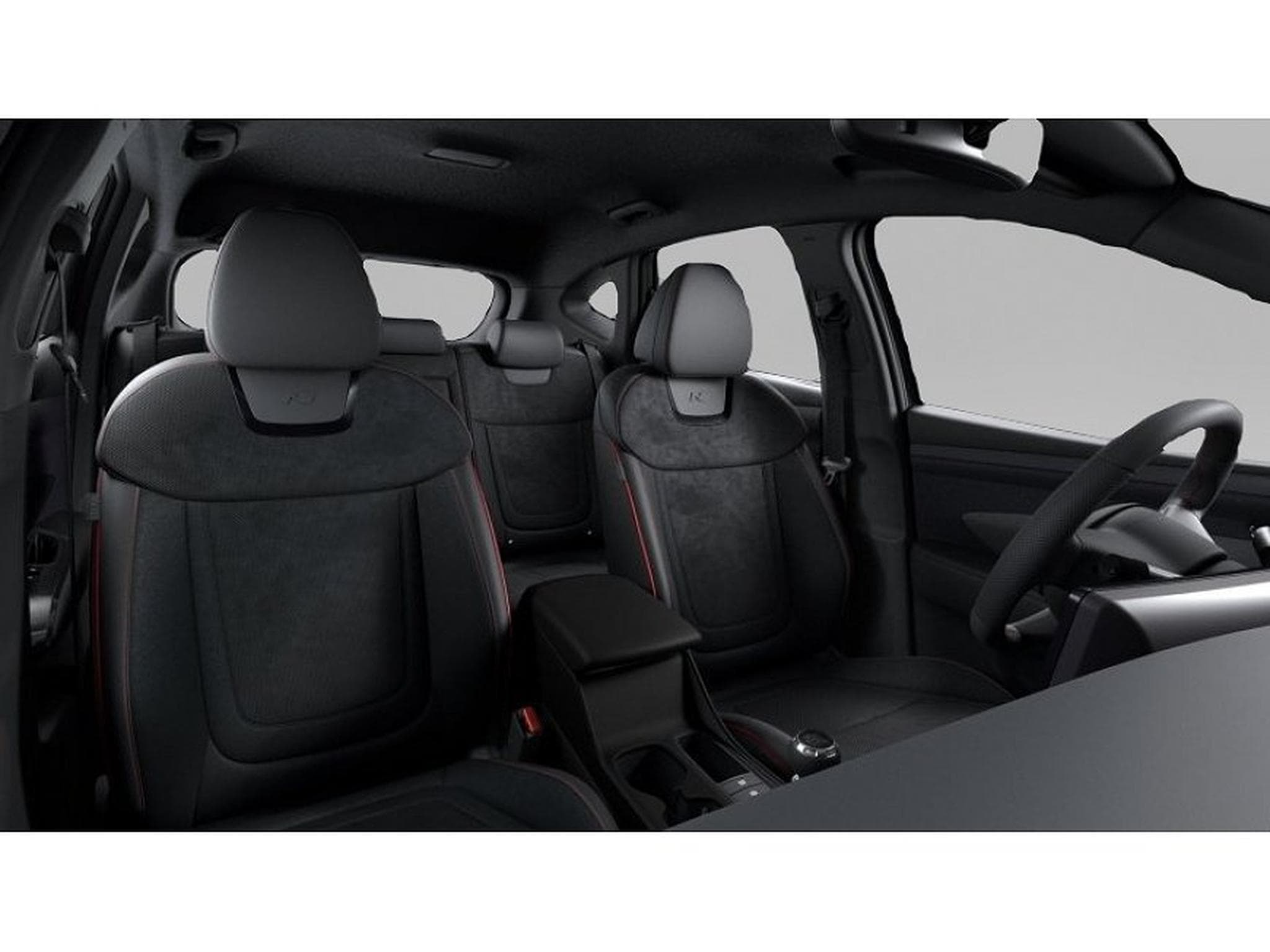 Hyundai Tucson (2026) - Photo 3