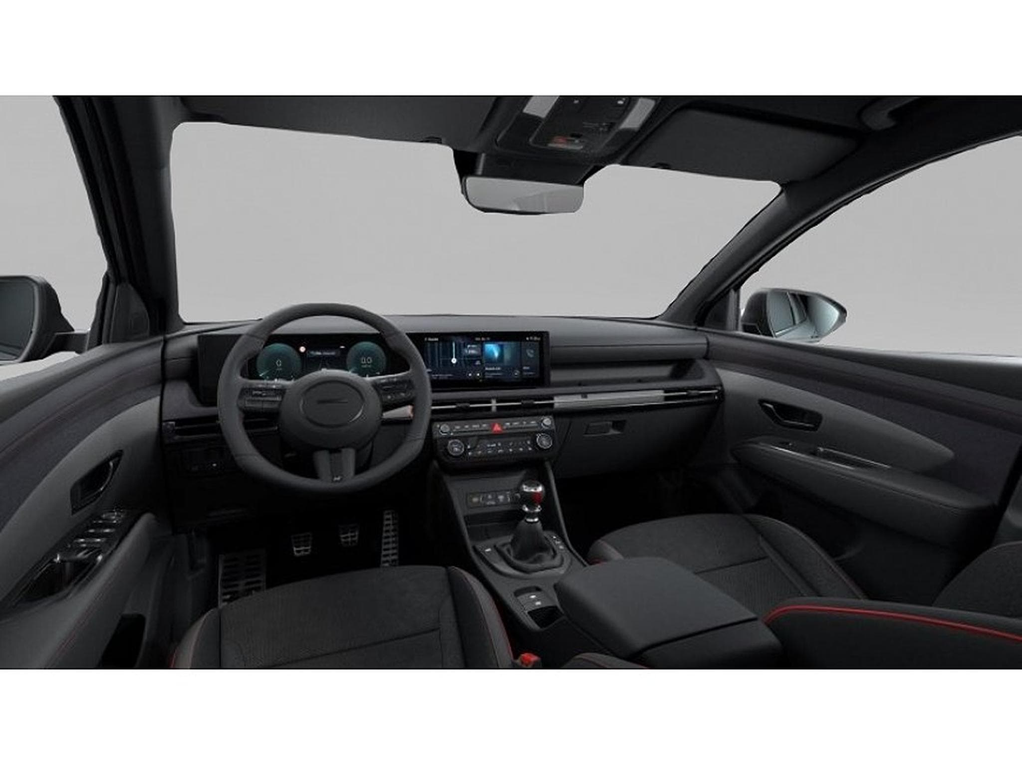 Hyundai Tucson (2026) - Photo 4