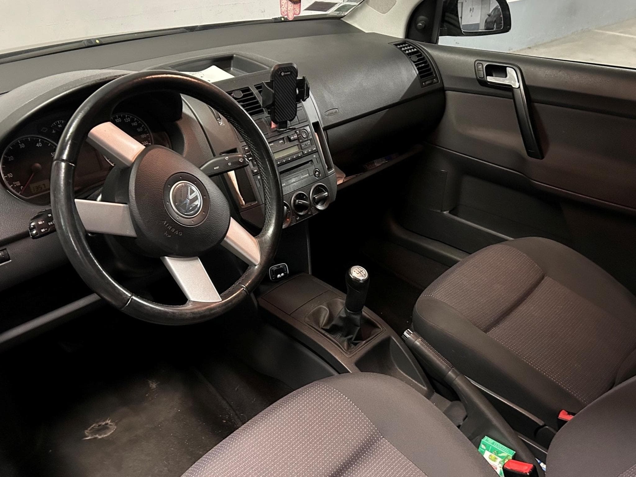 VW Polo (2005) - Foto 3