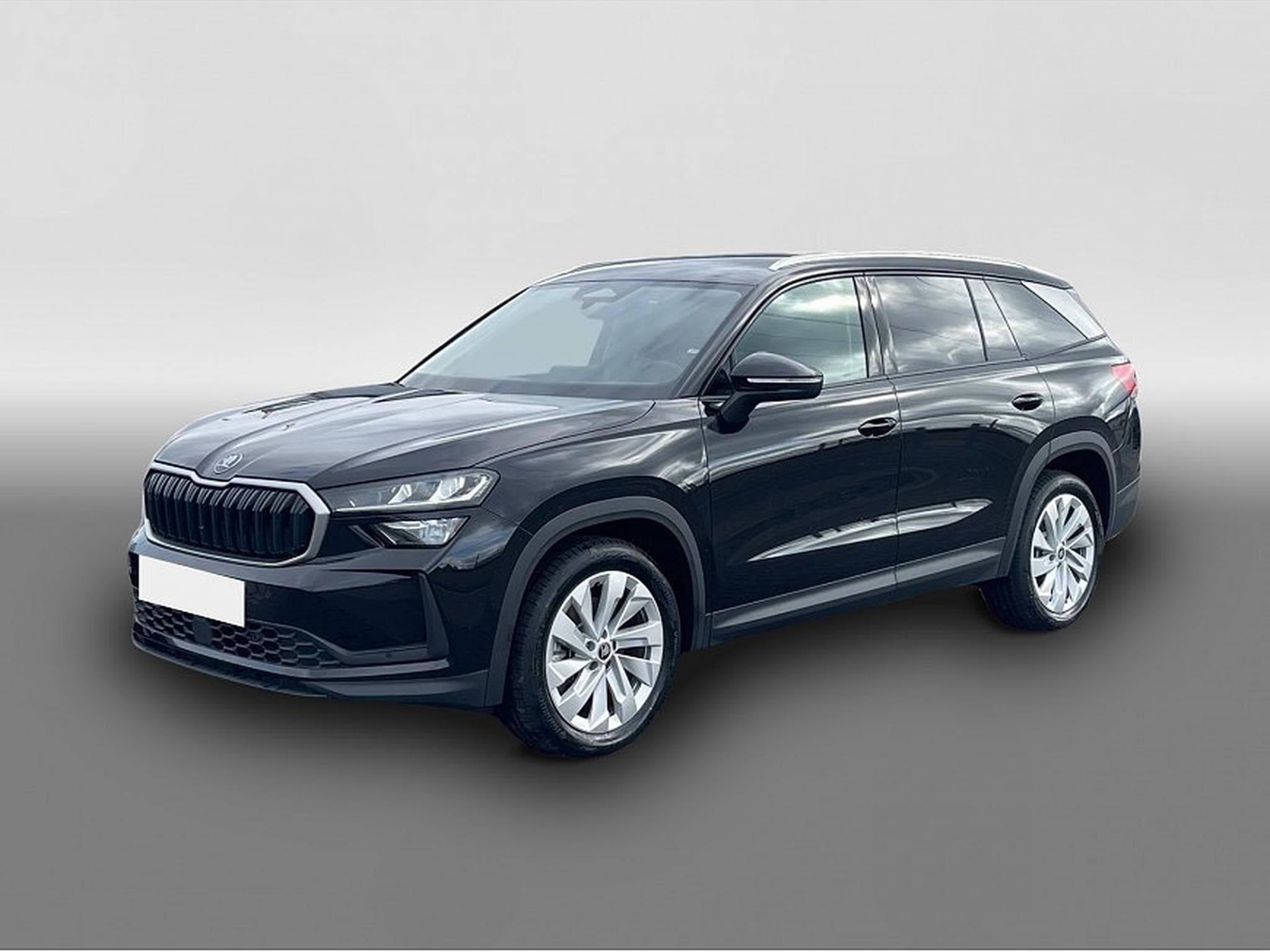 Skoda Kodiaq (2026) - Foto 1