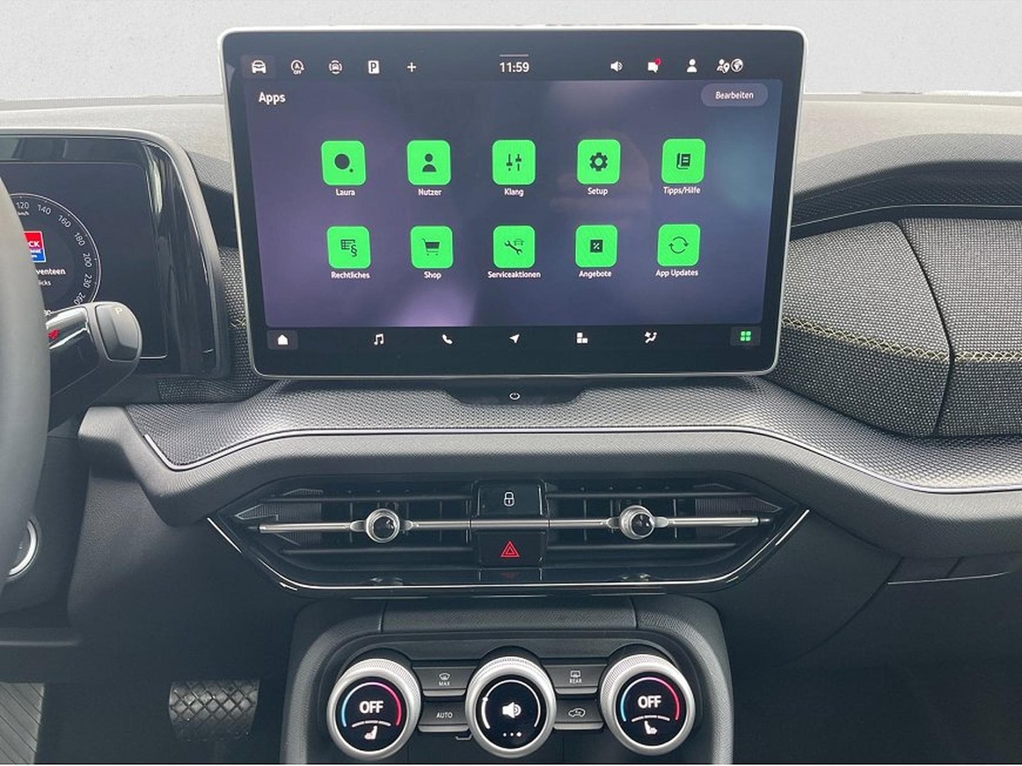 Skoda Kodiaq (2026) - Foto 10