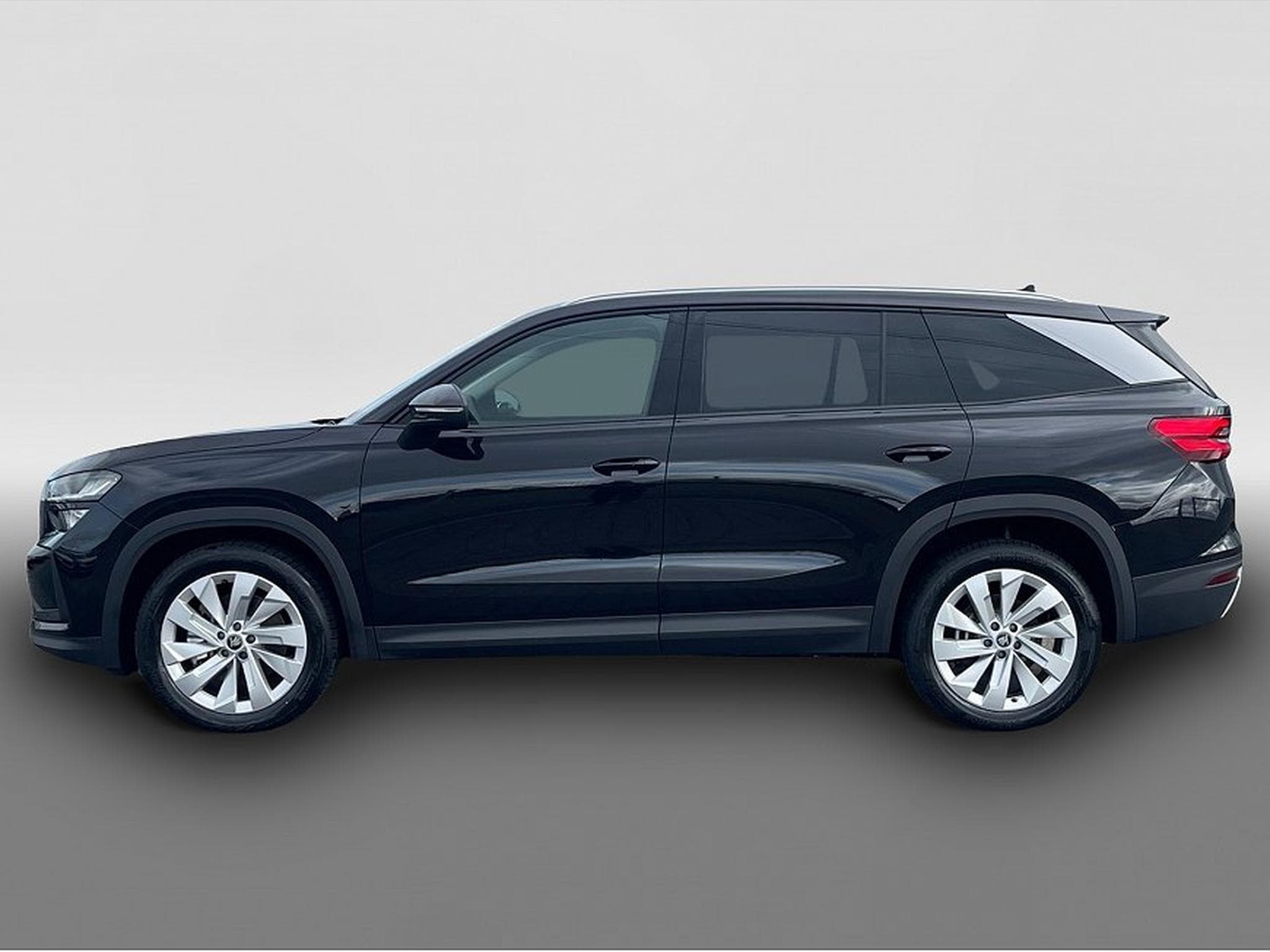Skoda Kodiaq (2026) - Foto 2