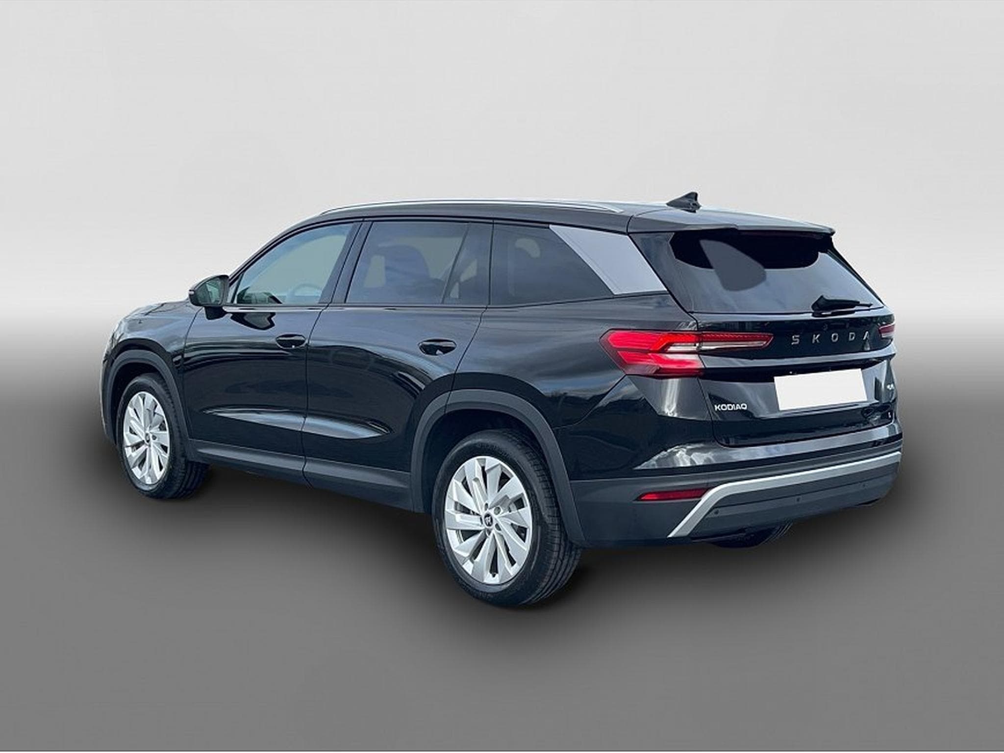 Skoda Kodiaq (2026) - Foto 3