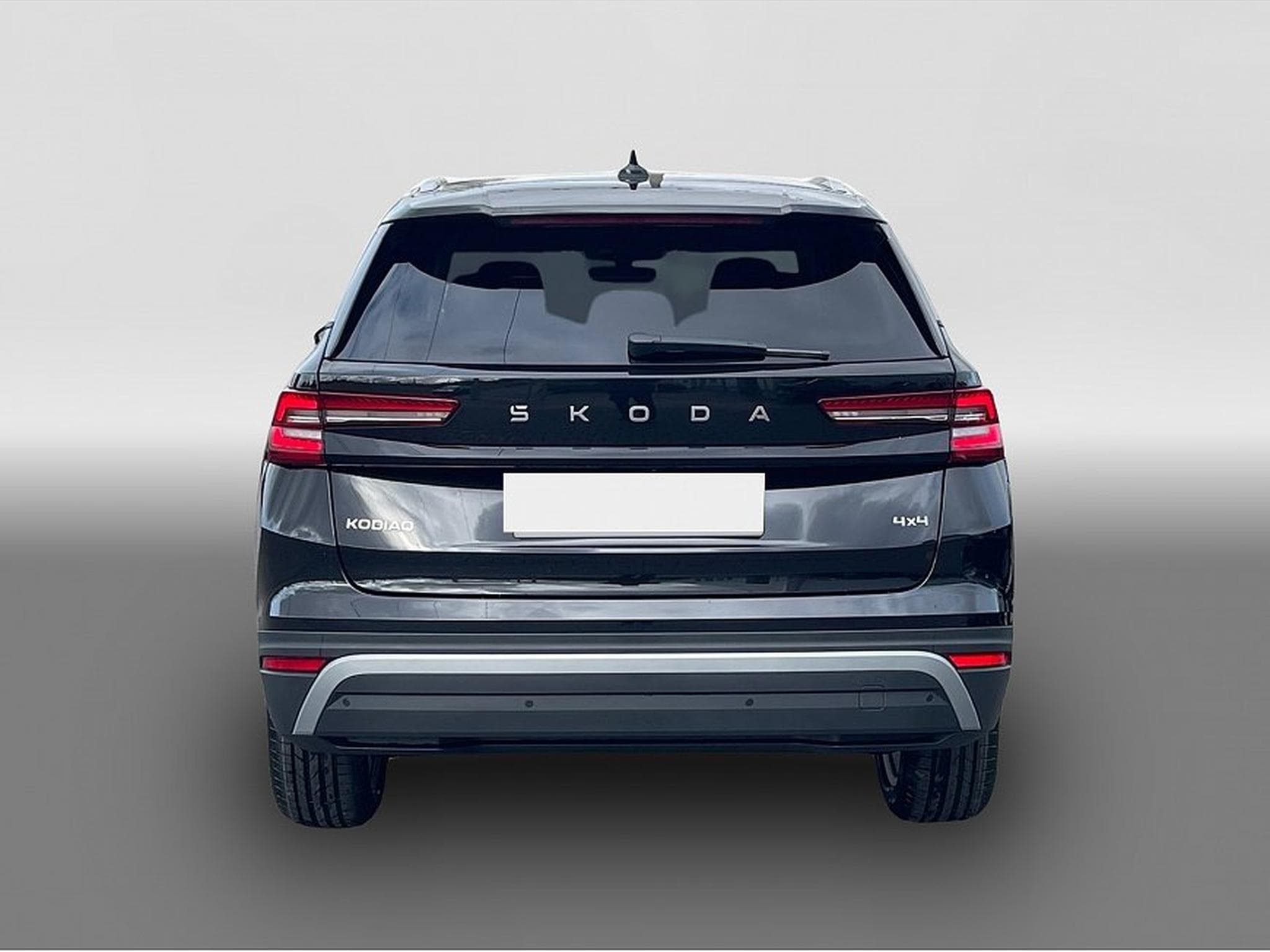 Skoda Kodiaq (2026) - Foto 4