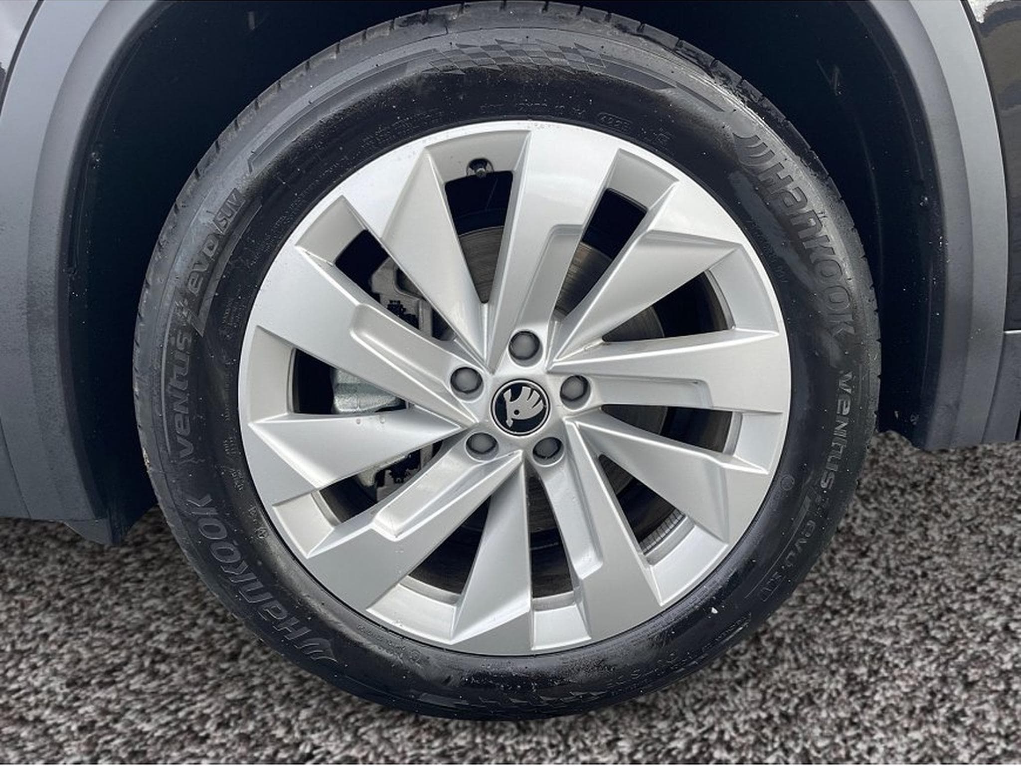 Skoda Kodiaq (2026) - Foto 6