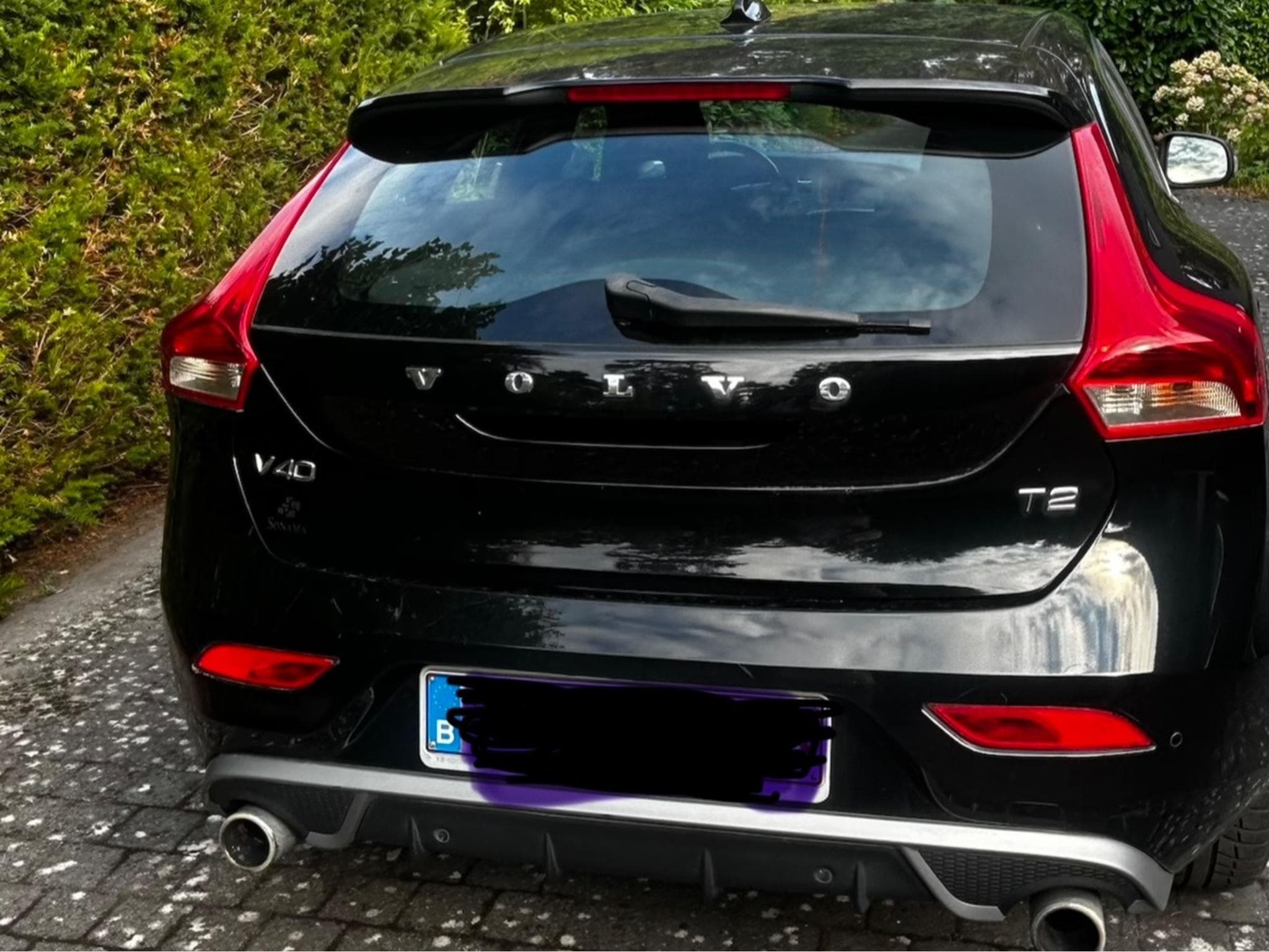 Volvo V40 (2016) - Foto 2