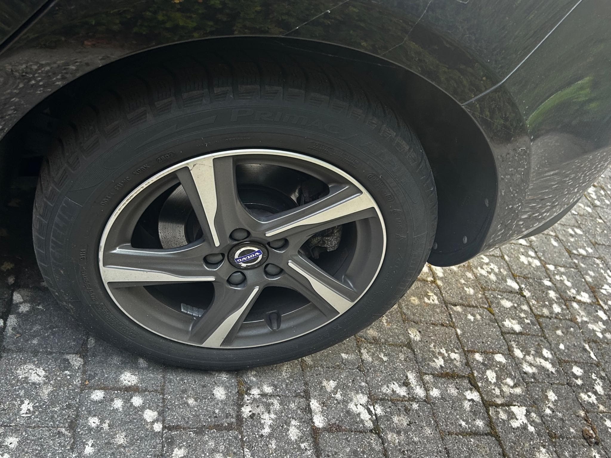 Volvo V40 (2016) - Foto 5