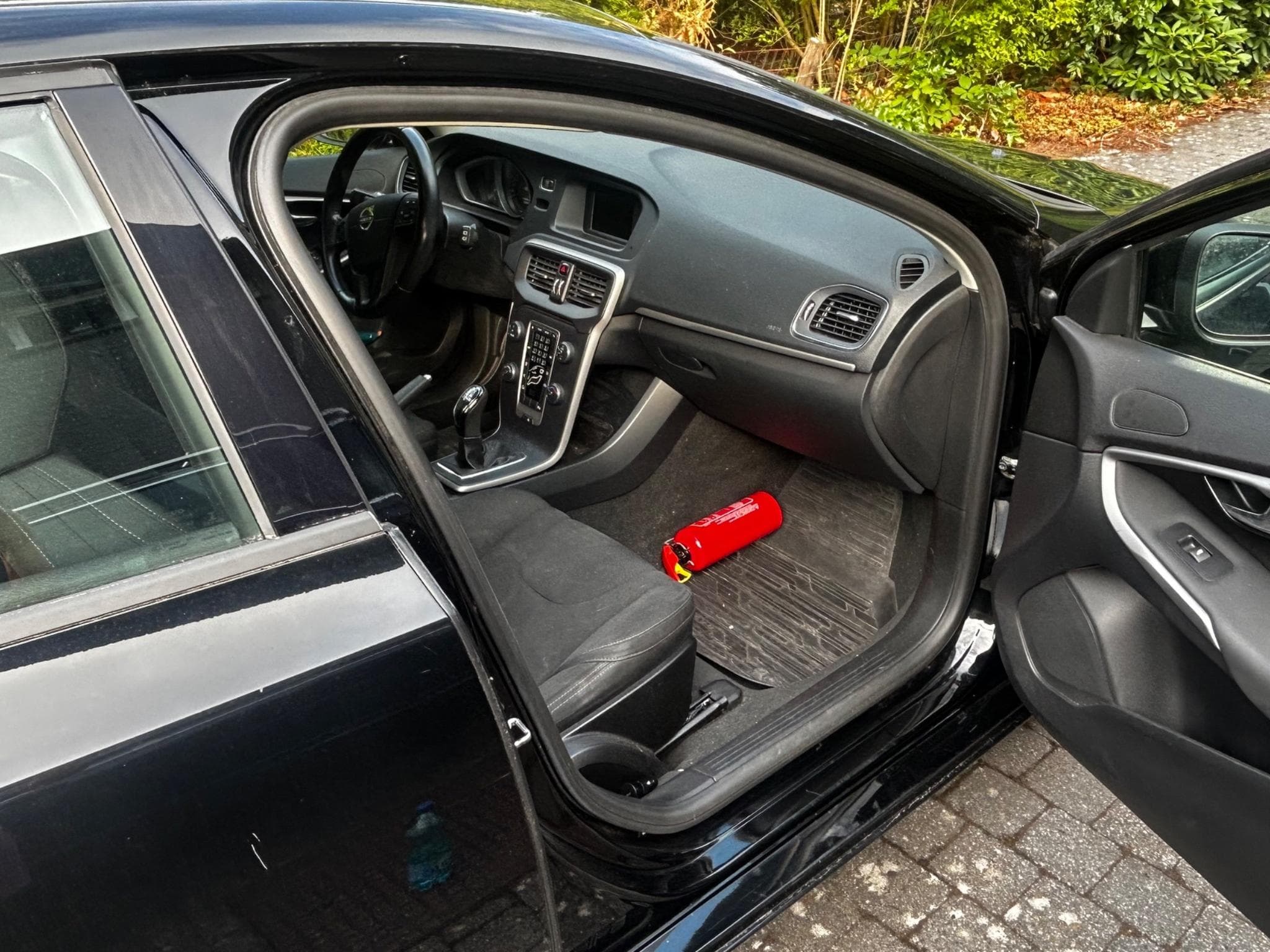 Volvo V40 (2016) - Foto 6