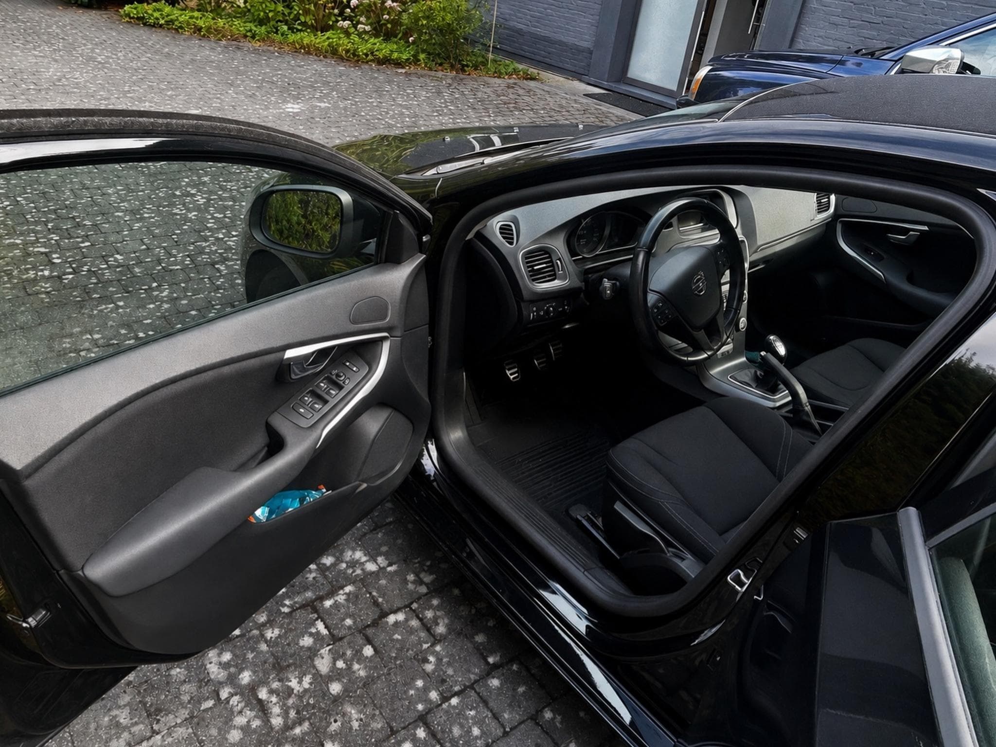 Volvo V40 (2016) - Foto 8
