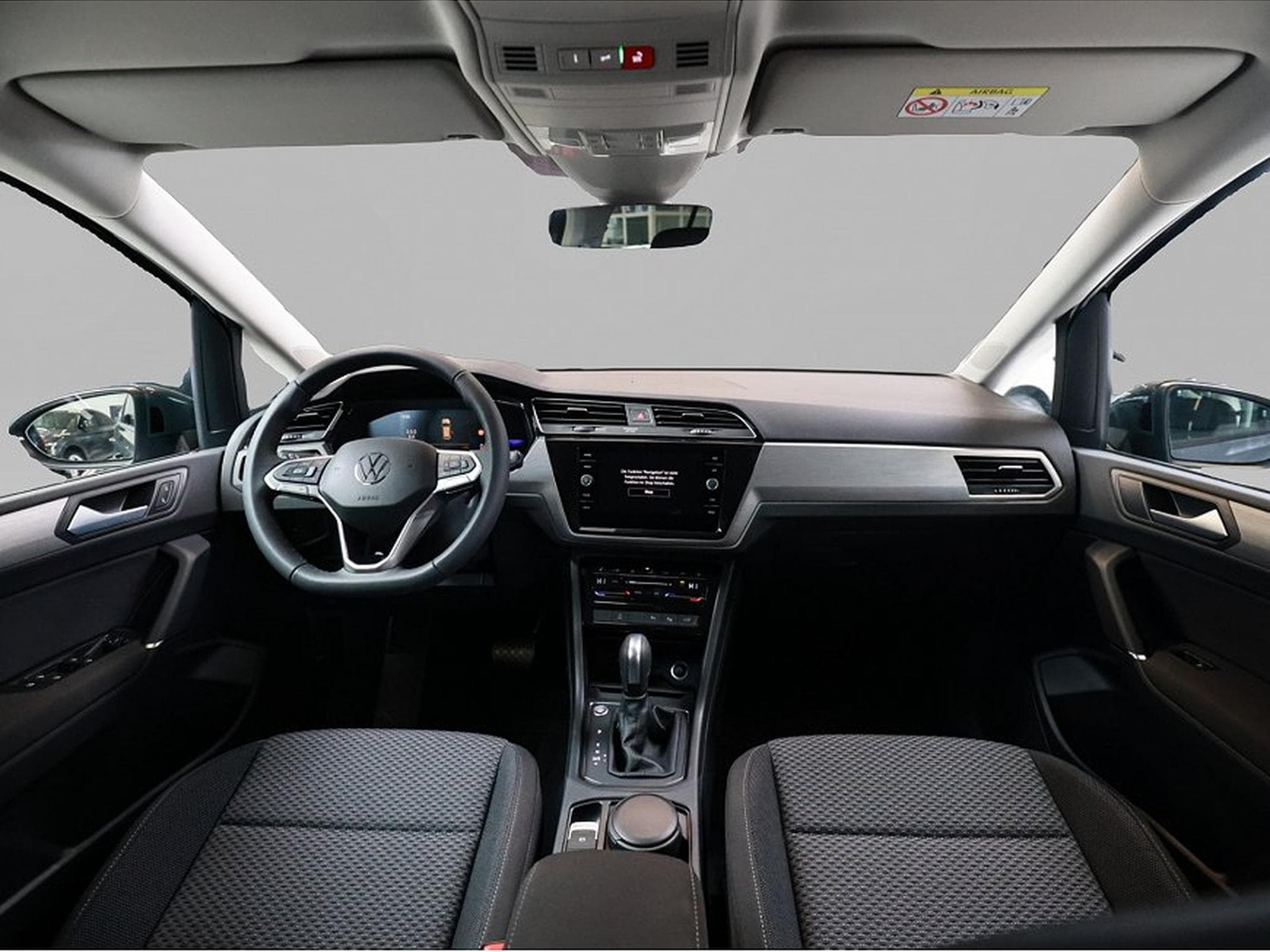 VW Touran (2026) - Photo 6