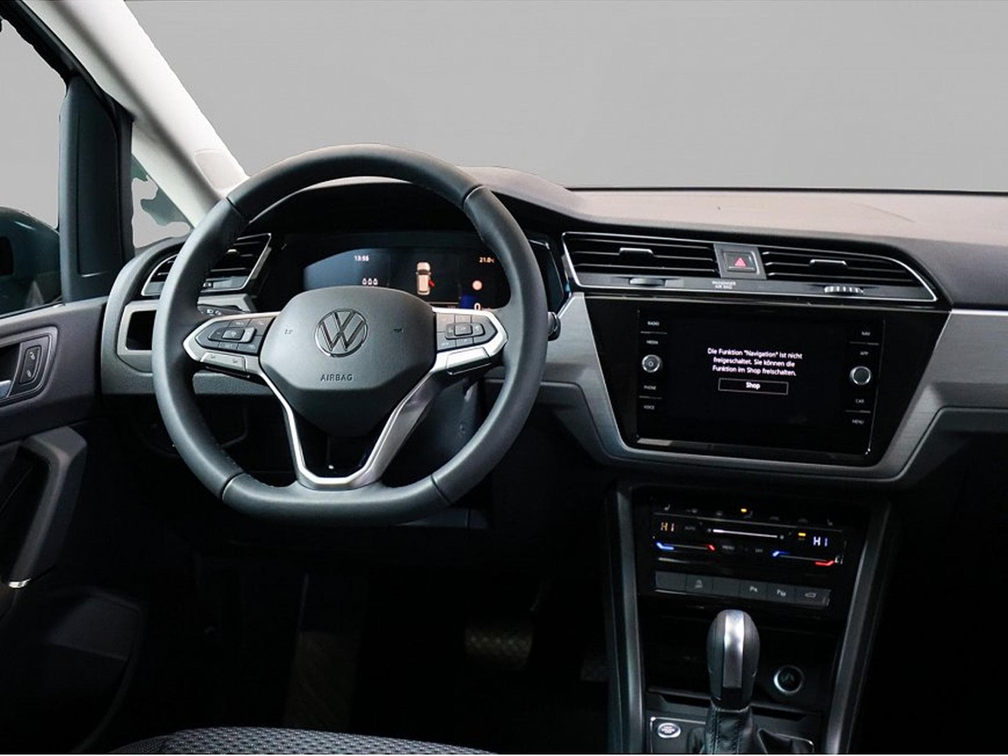 VW Touran (2026) - Photo 7