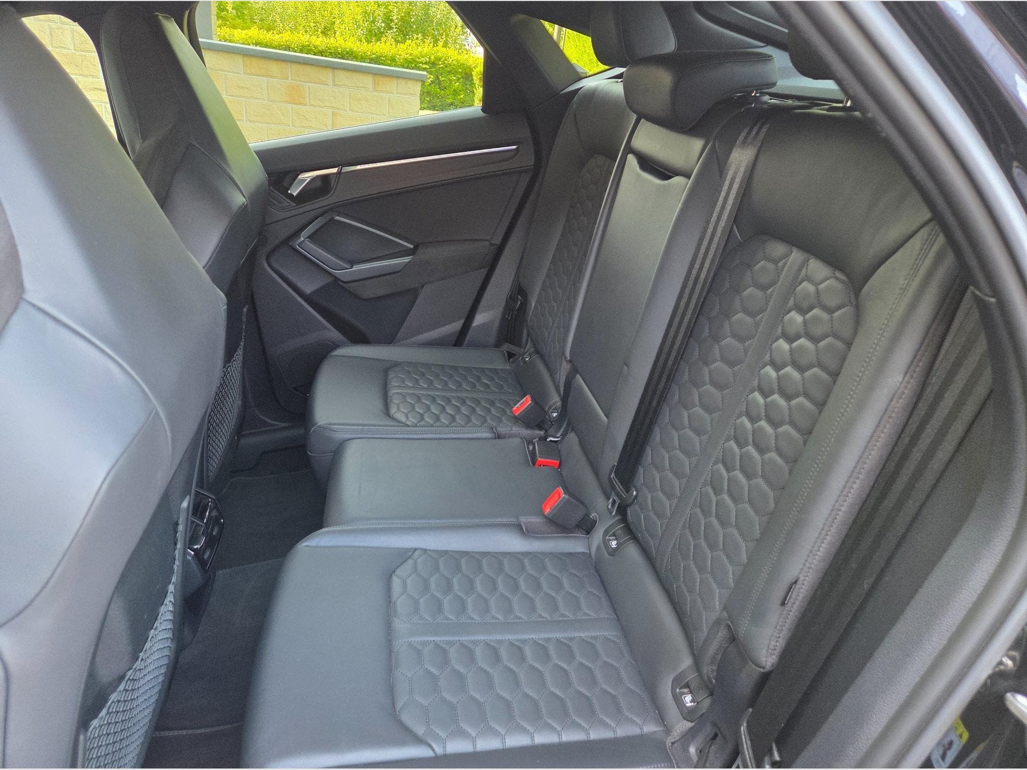 Audi RSQ3 (2021) - Photo 5