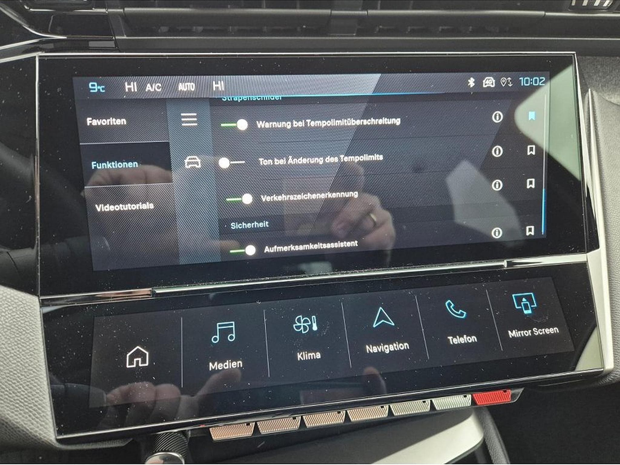 Peugeot 308 (2026) - Foto 25