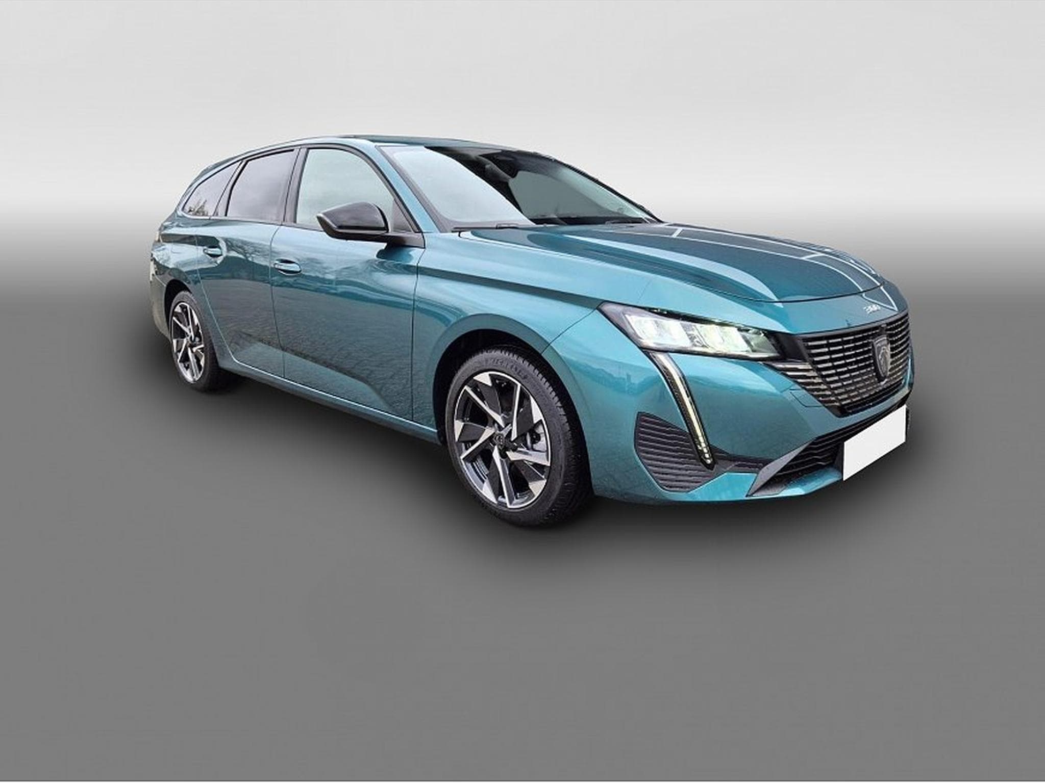 Peugeot 308 (2026) - Foto 6